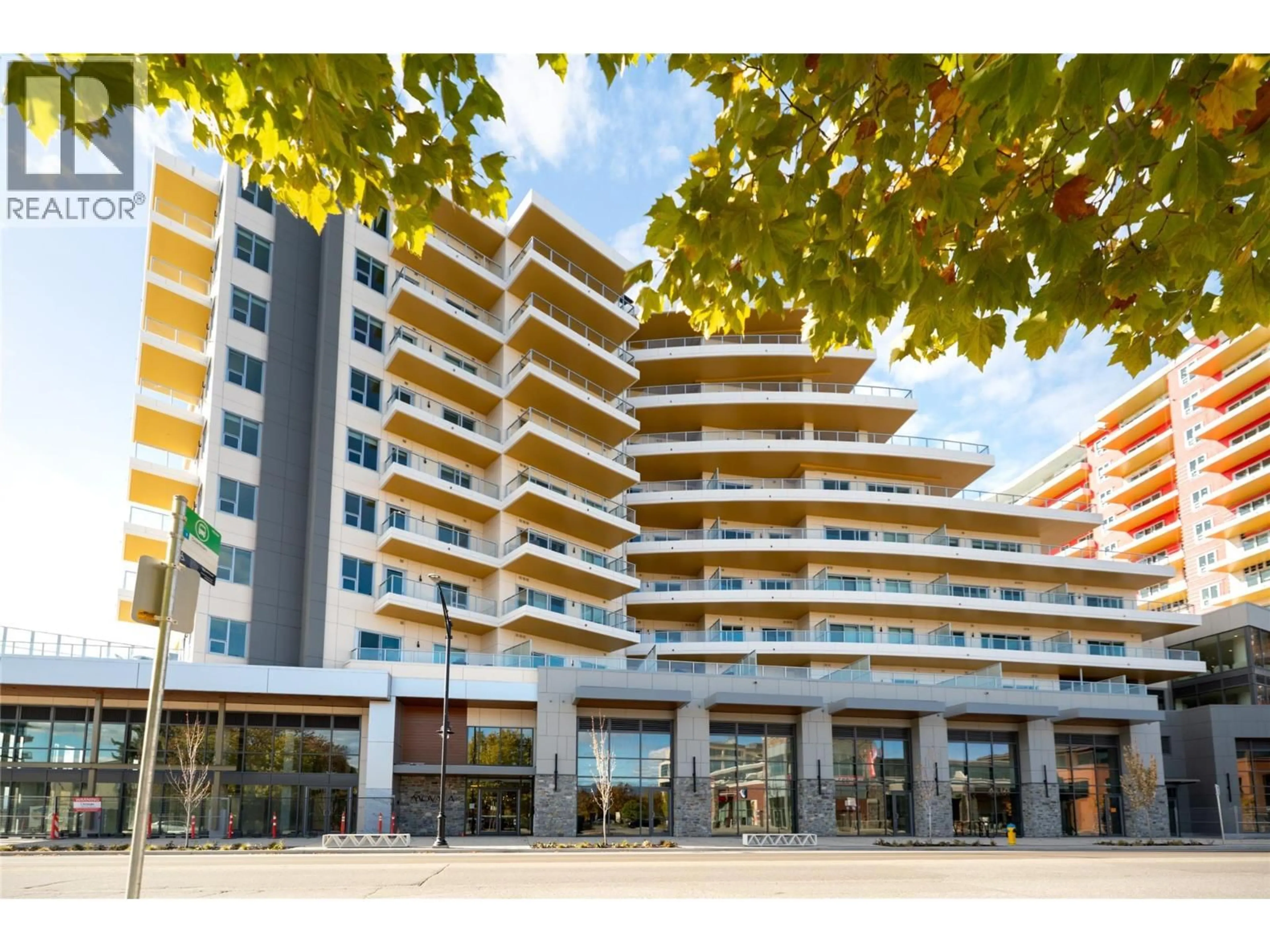 Unknown for 709 - 3340 LAKESHORE ROAD, Kelowna British Columbia V1W0H6
