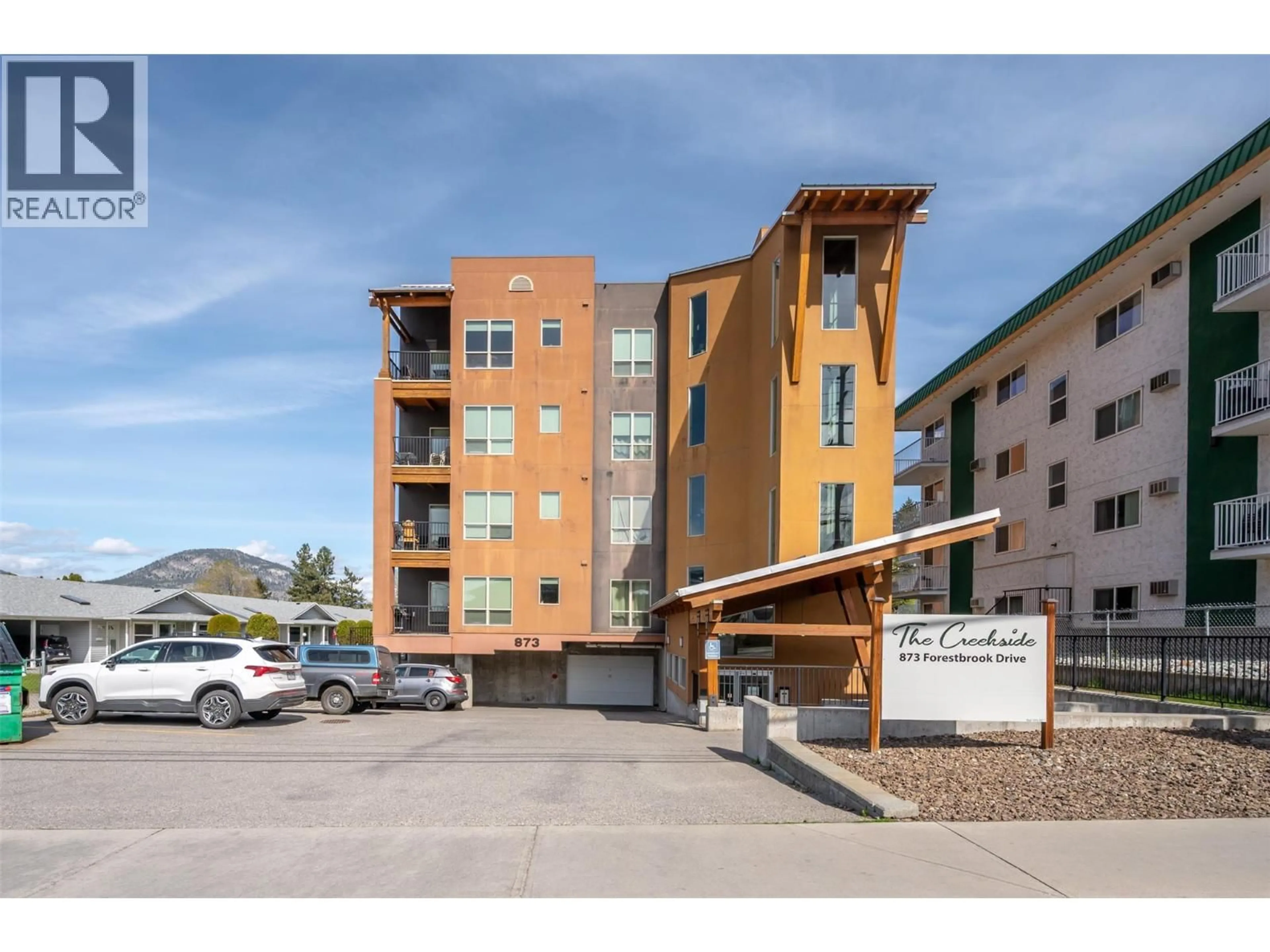 Unknown for 204 - 873 FORESTBROOK DRIVE, Penticton British Columbia V2A2E9