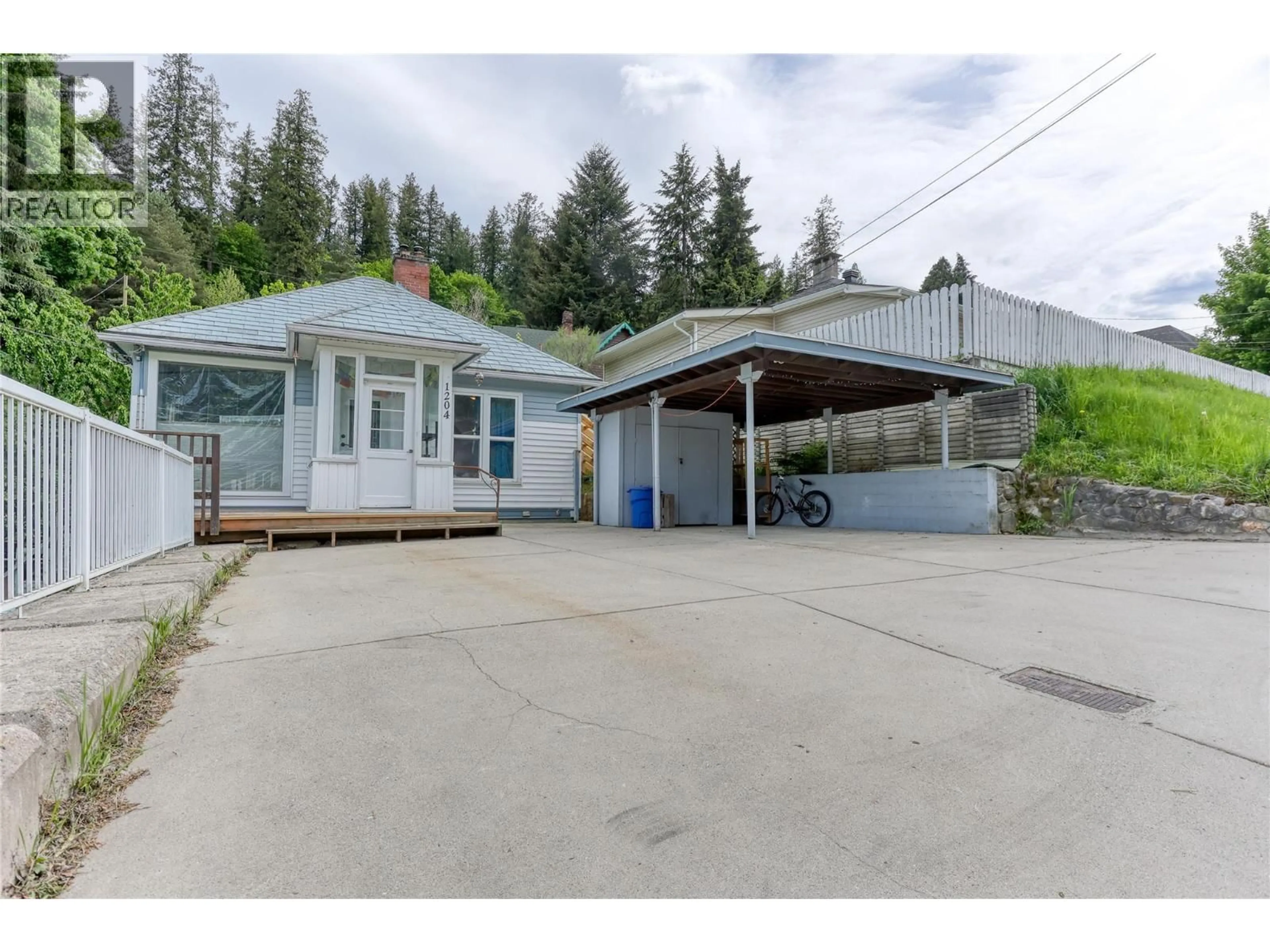 Unknown for 1204 FRONT STREET, Nelson British Columbia V1L4C4