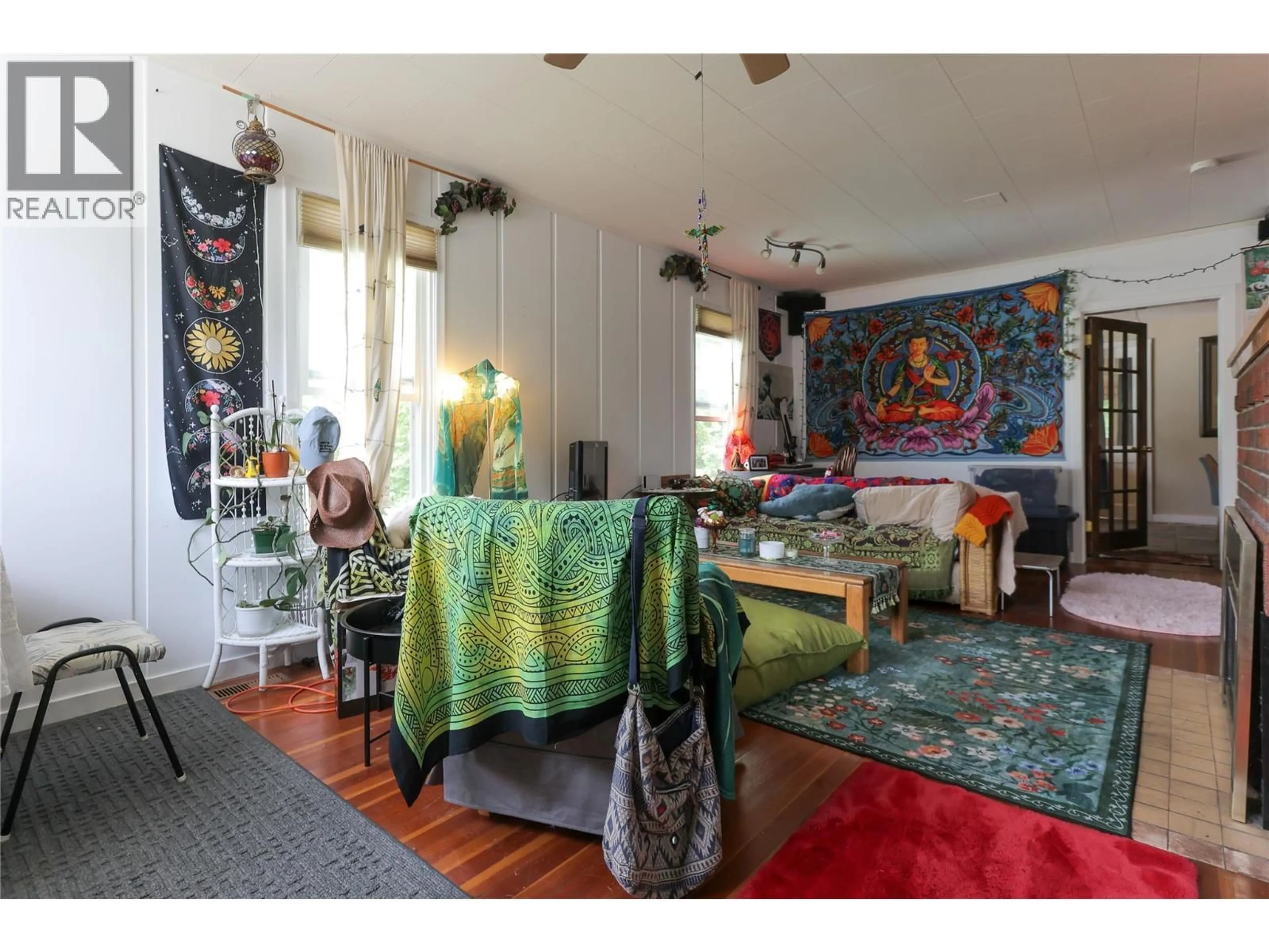A pic of a room for 1204 FRONT STREET, Nelson British Columbia V1L4C4