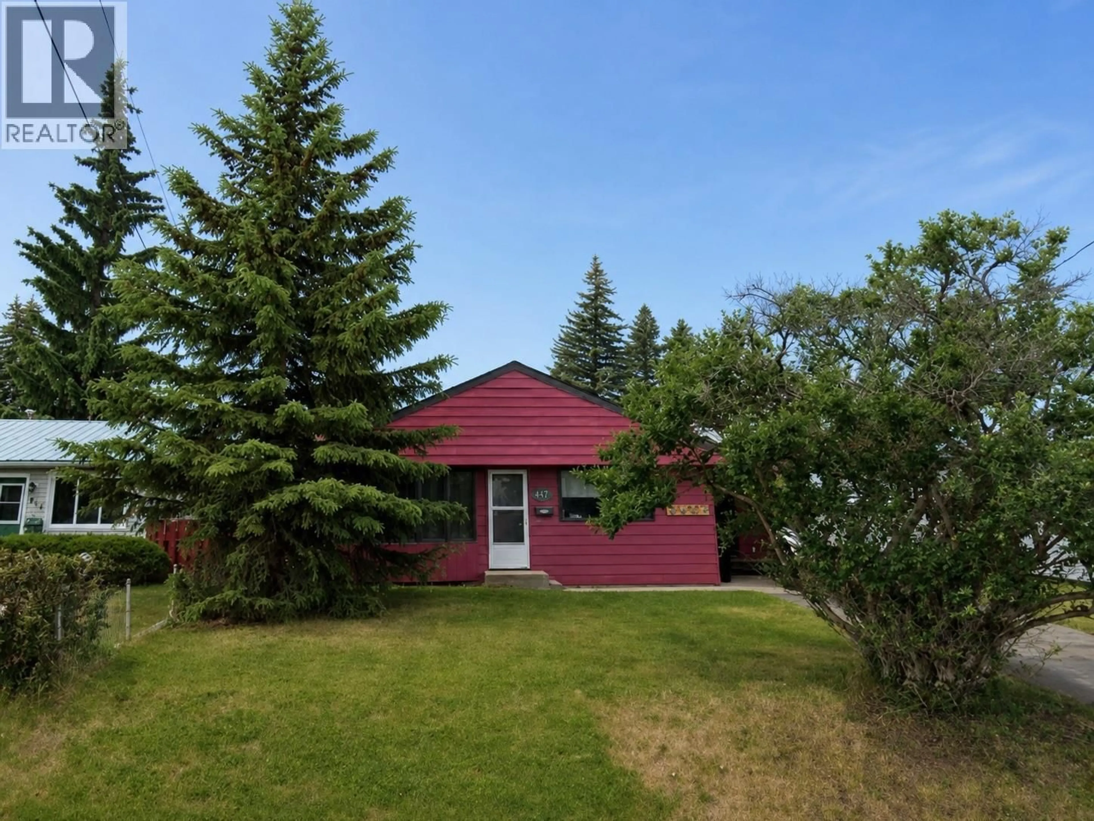 Shed for 413 12TH  S AVENUE, Cranbrook British Columbia V1C2M7