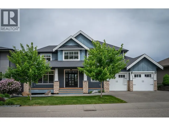 2640 TELFORD DRIVE, Kamloops