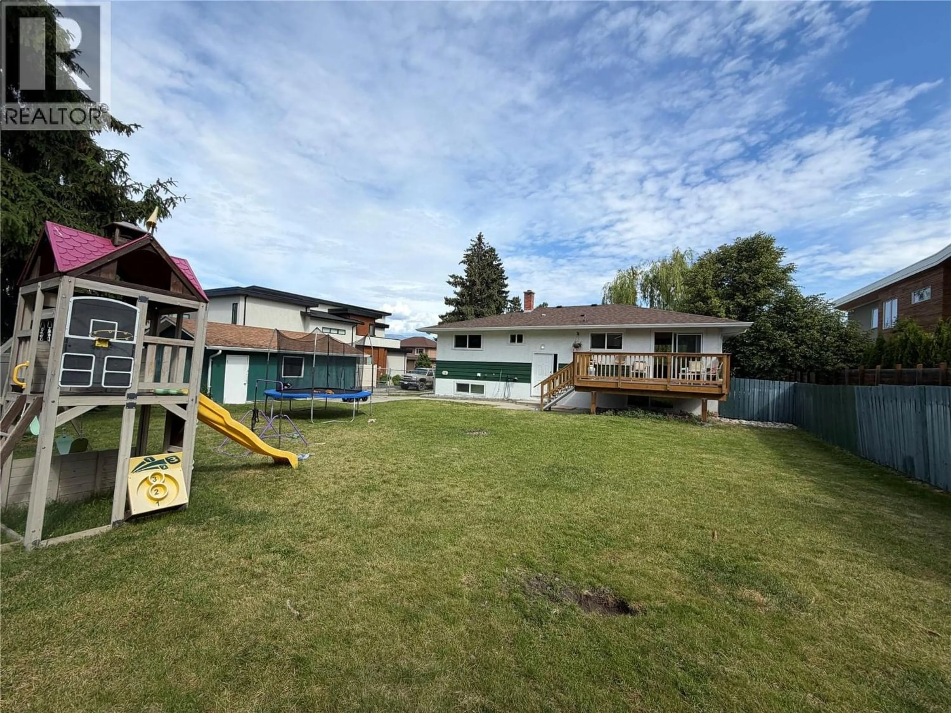 Unknown for 679 MCCLURE ROAD, Kelowna British Columbia V1W1L7