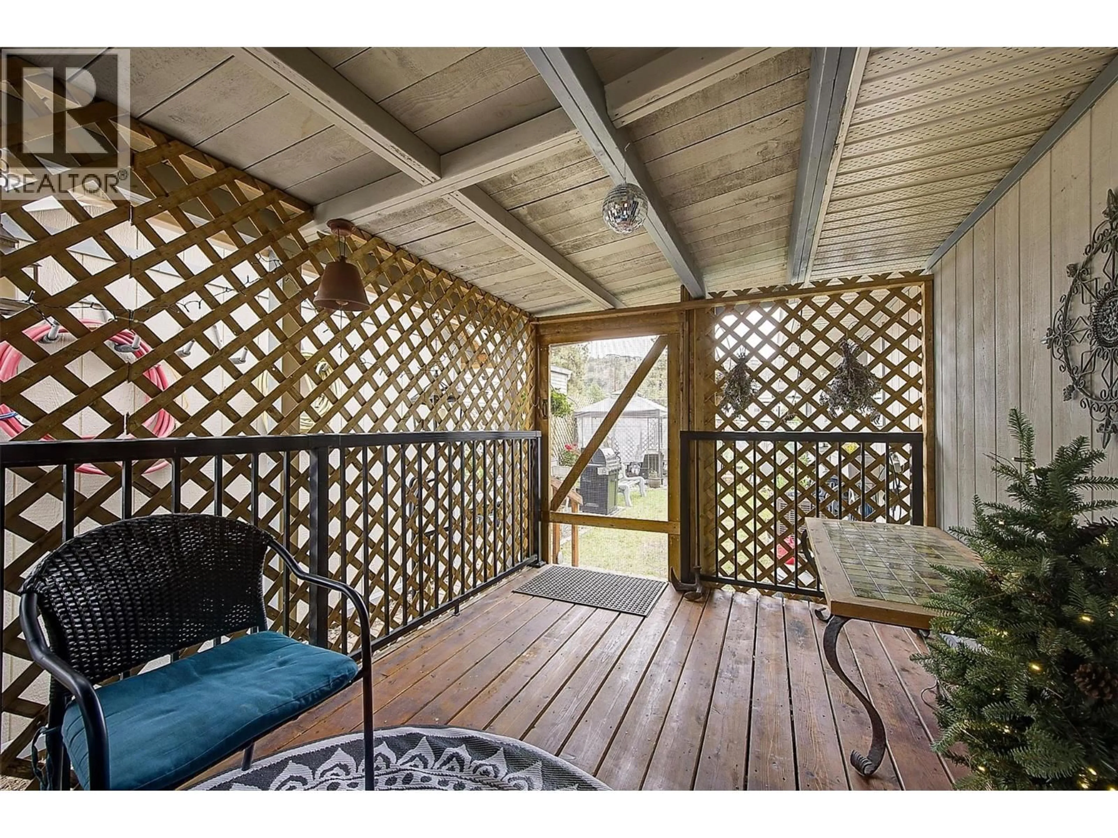 Patio, unknown for 141 - 1999 HIGHWAY 97 HIGHWAY SOUTH, West Kelowna British Columbia V1Z1B2
