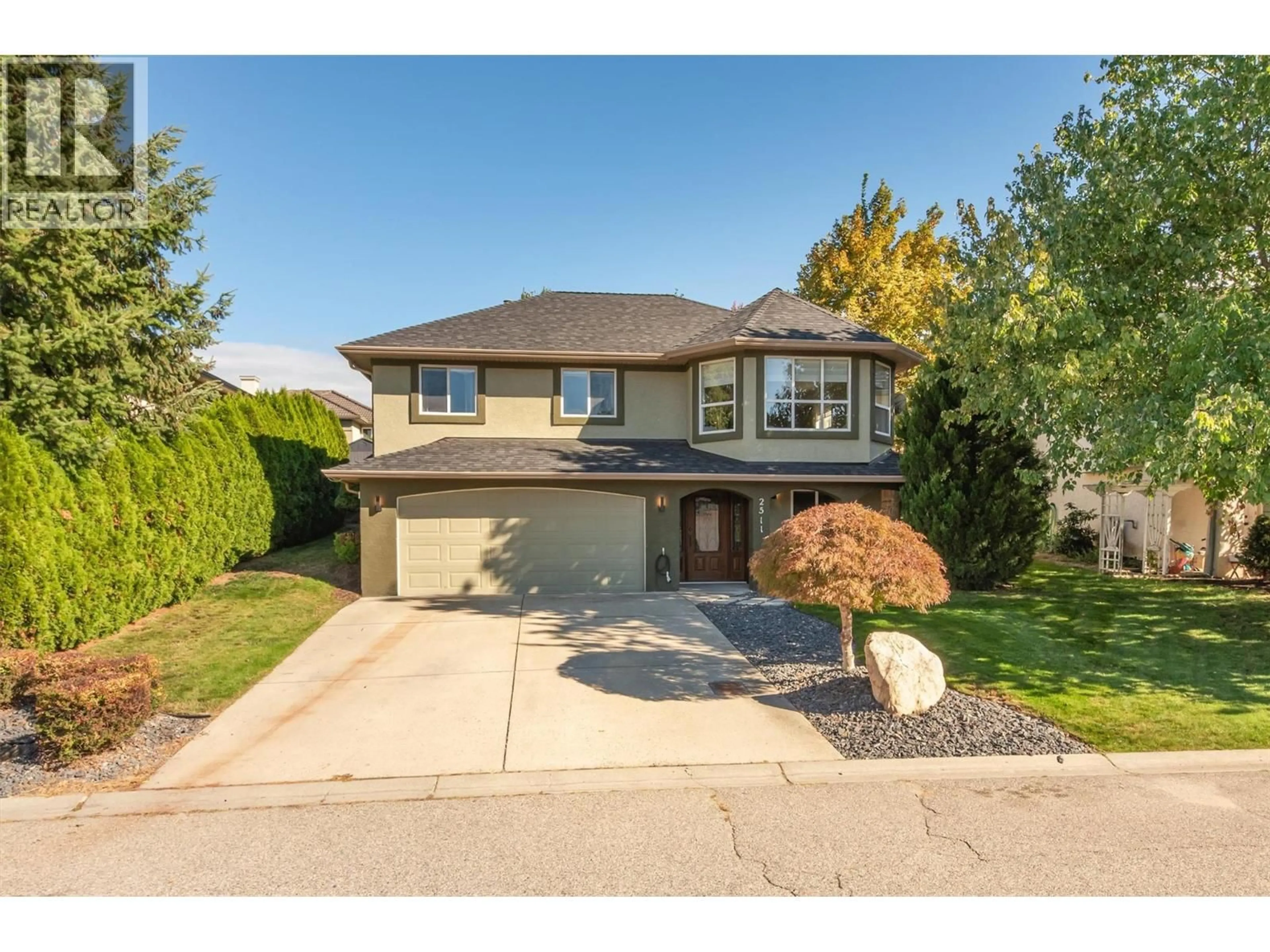 Unknown for 2511 QUAIL LANE, Kelowna British Columbia V1V1Z9