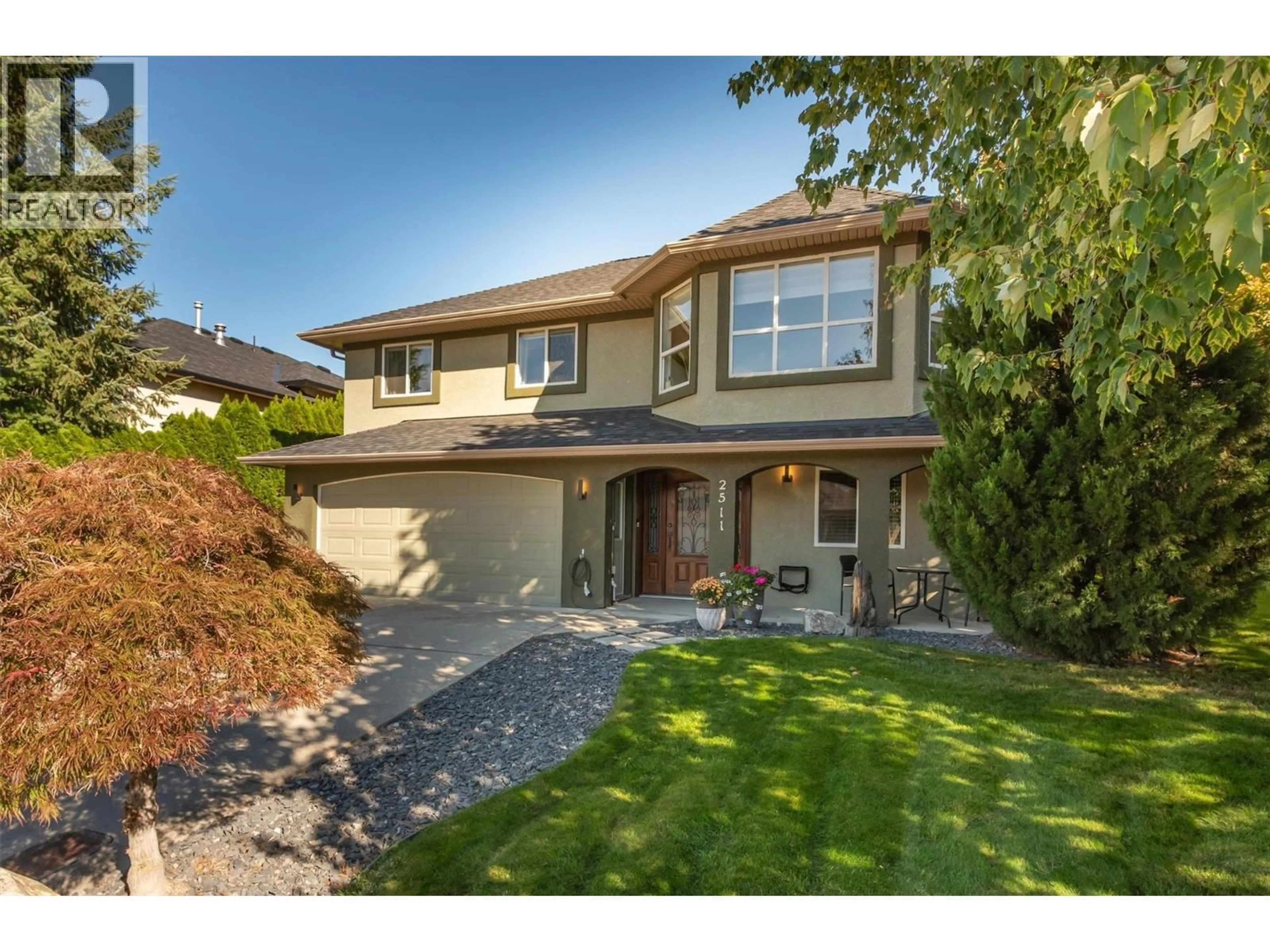 Unknown for 2511 QUAIL LANE, Kelowna British Columbia V1V1Z9