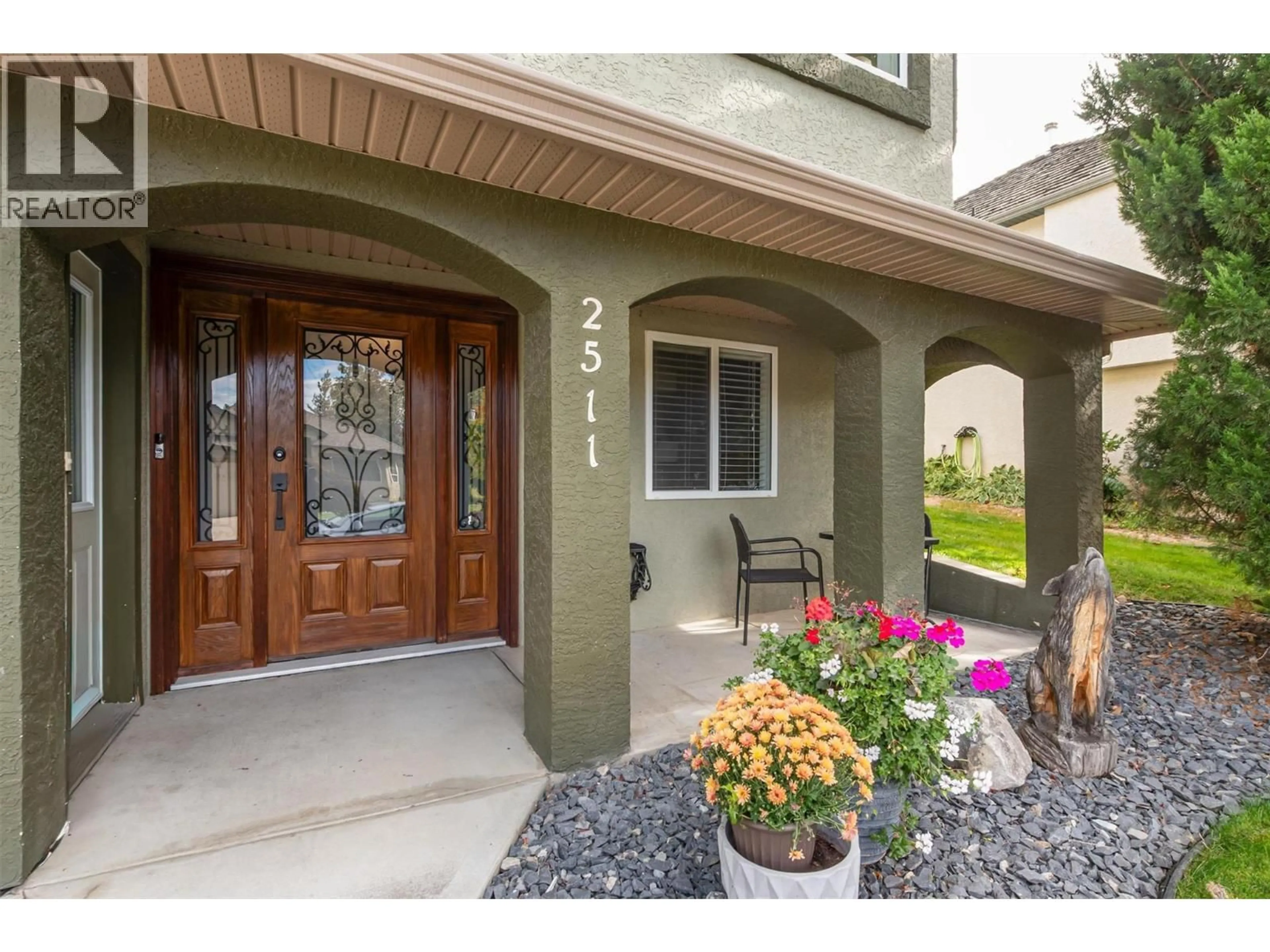 Unknown for 2511 QUAIL LANE, Kelowna British Columbia V1V1Z9
