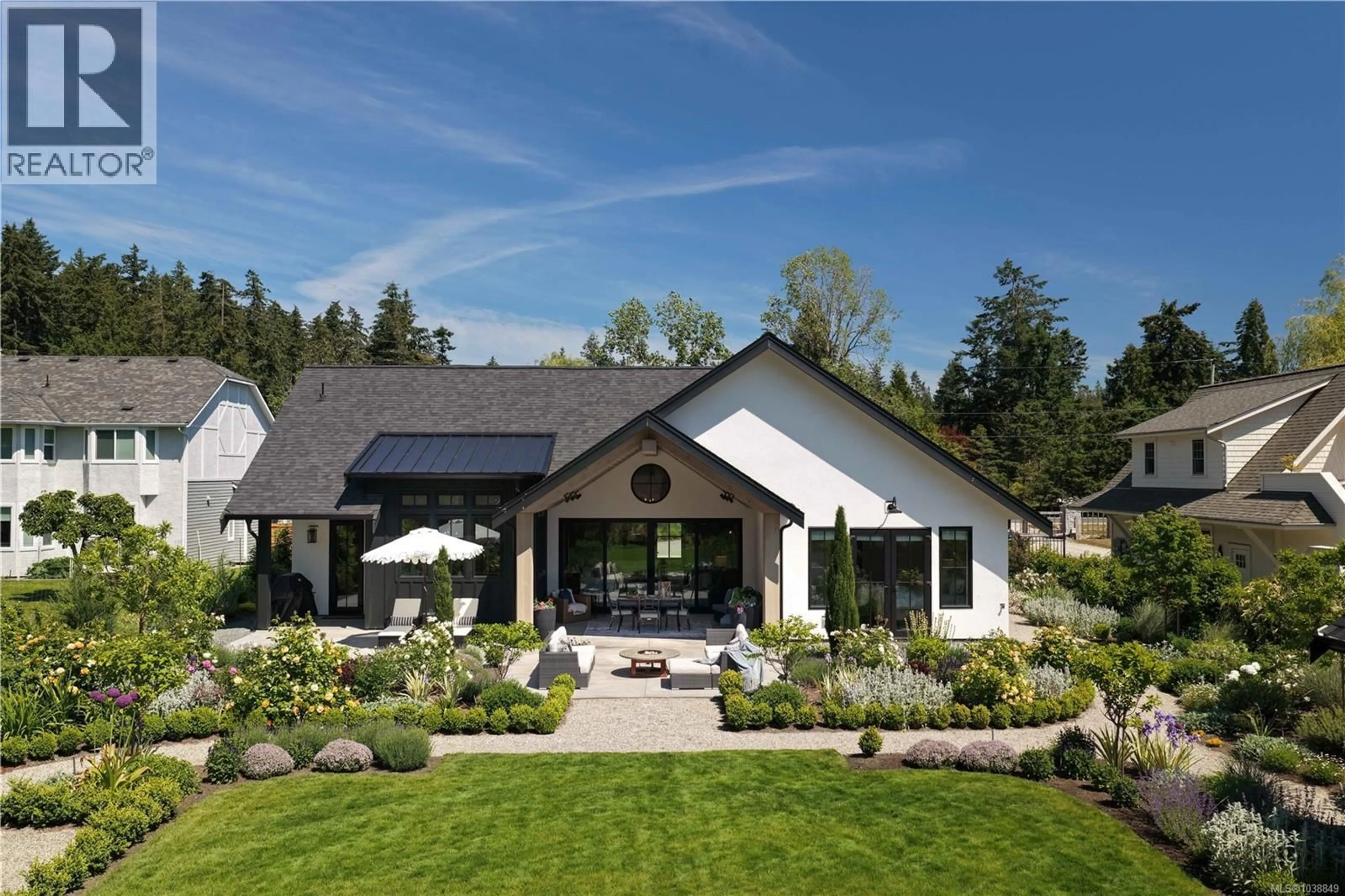 Unknown for 839 CLAYTON ROAD, North Saanich British Columbia V8L5M3