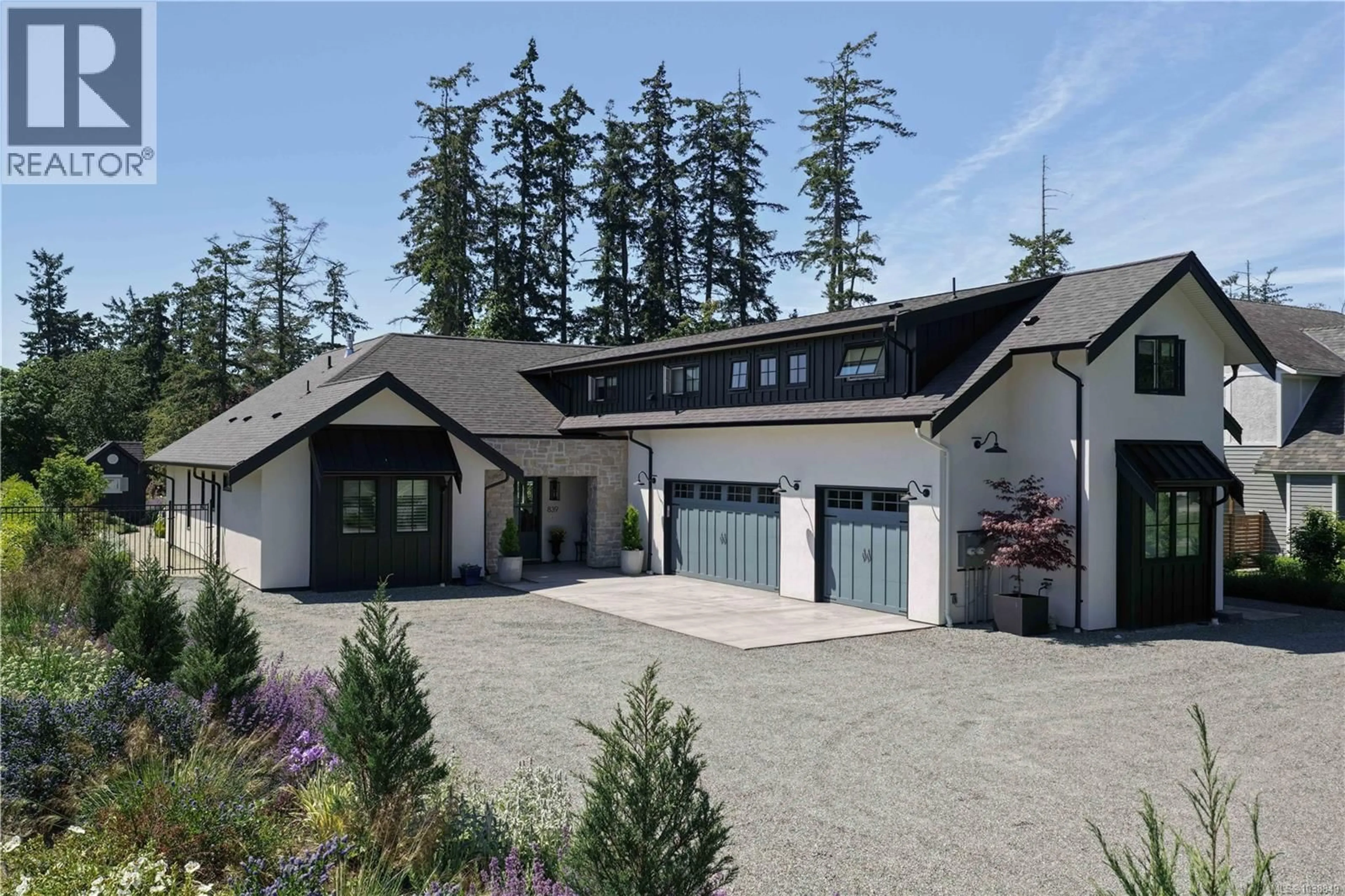 Unknown for 839 CLAYTON ROAD, North Saanich British Columbia V8L5M3