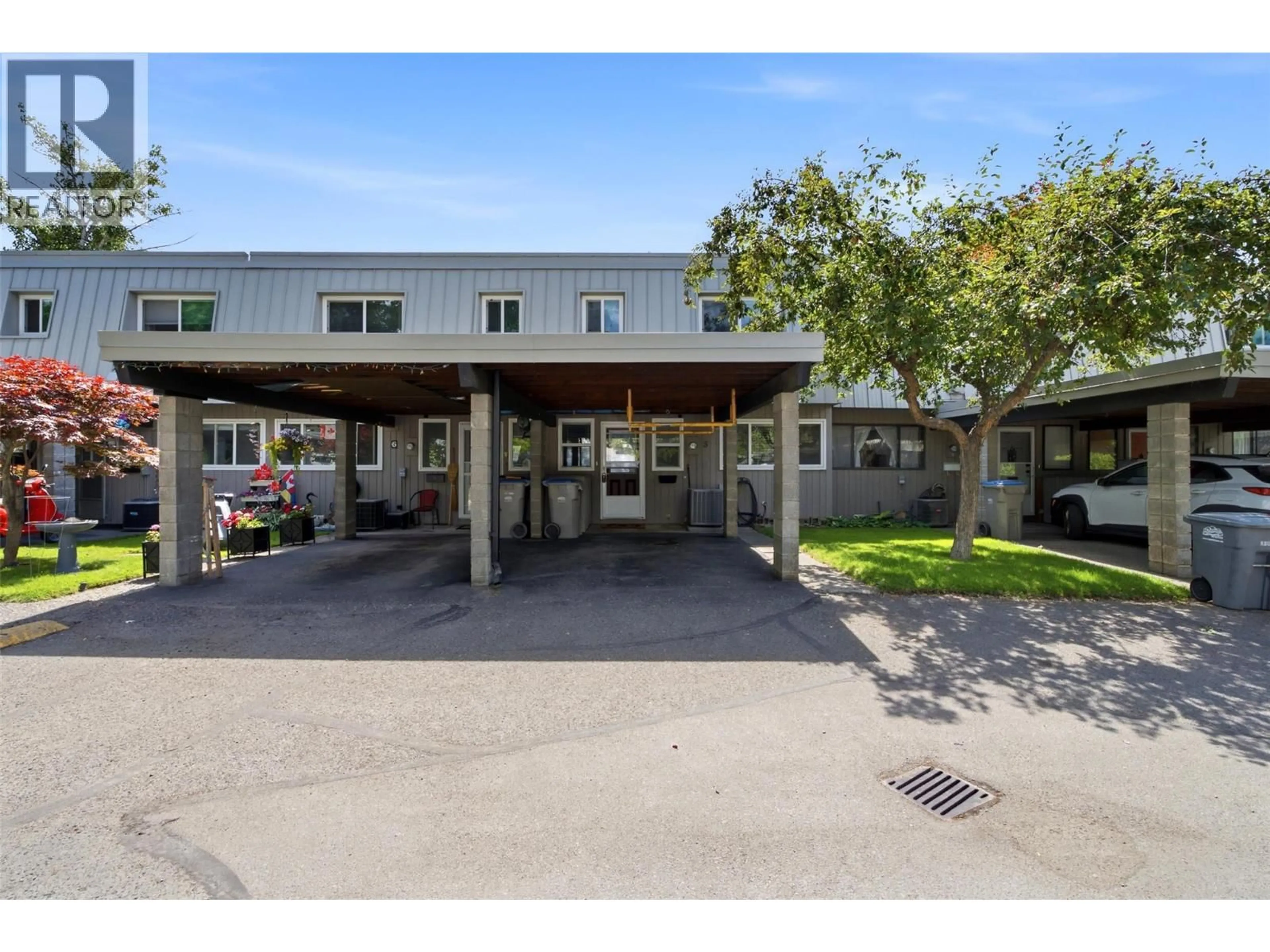 Unknown for 5 - 249 KITCHENER CRESCENT, Kamloops British Columbia V2B1B9