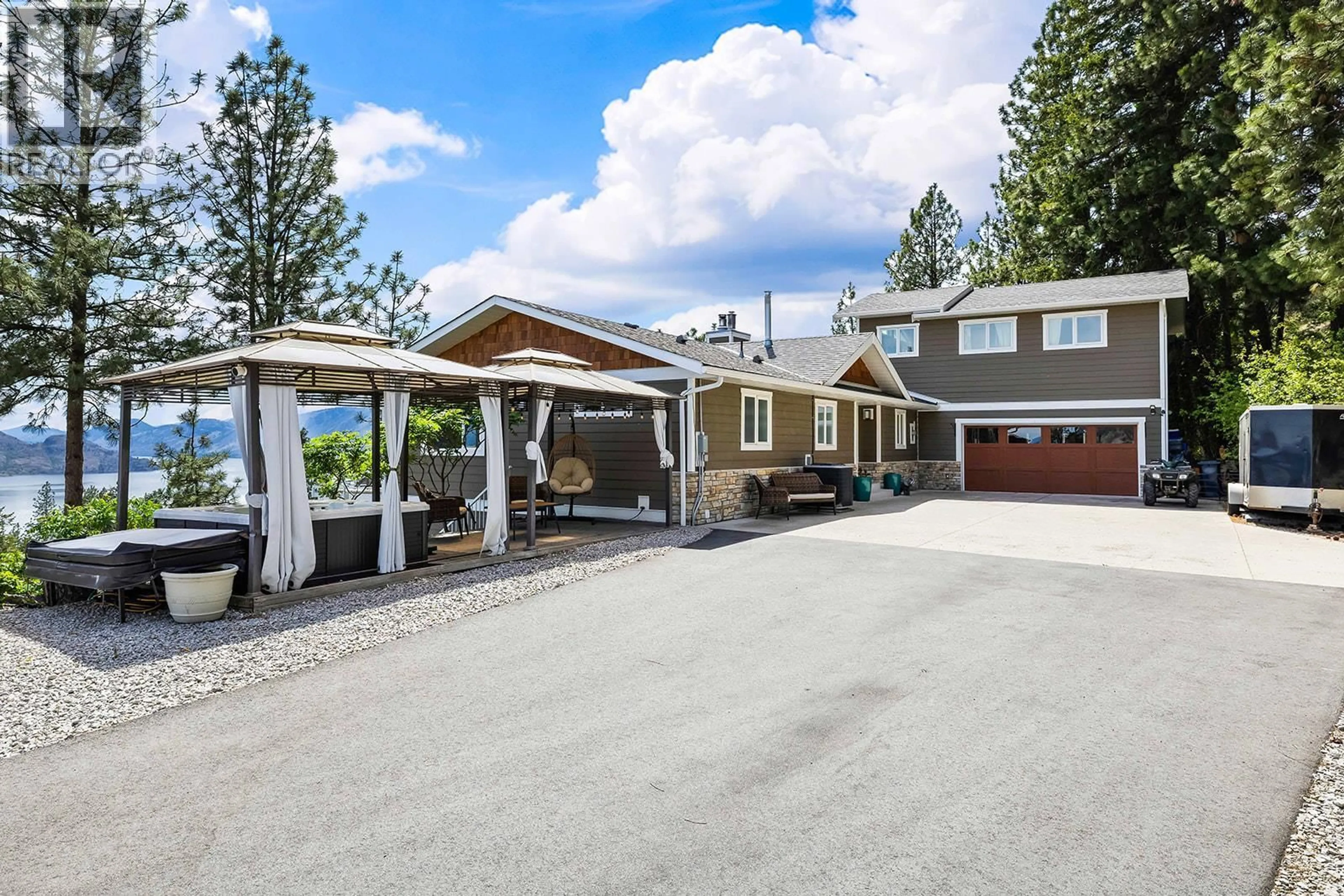 Unknown for 4618 PONDEROSA DRIVE, Peachland British Columbia V0H1X5