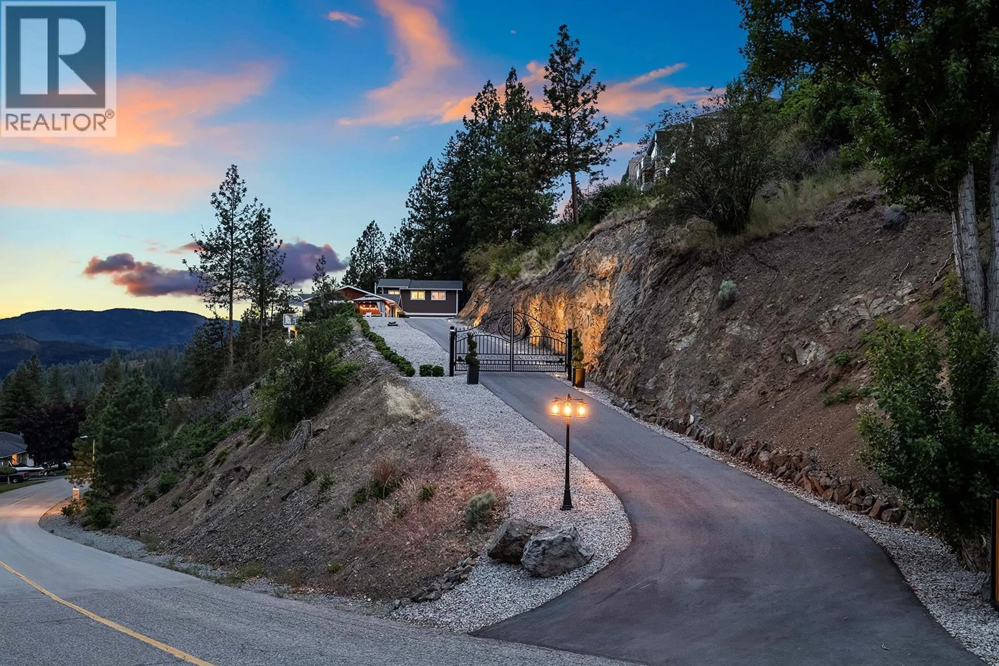 Unknown for 4618 PONDEROSA DRIVE, Peachland British Columbia V0H1X5