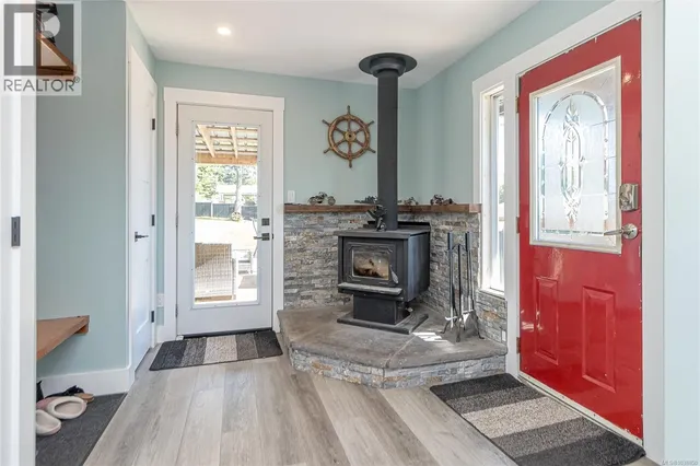 2817 CROZIER ROAD, Chemainus 5