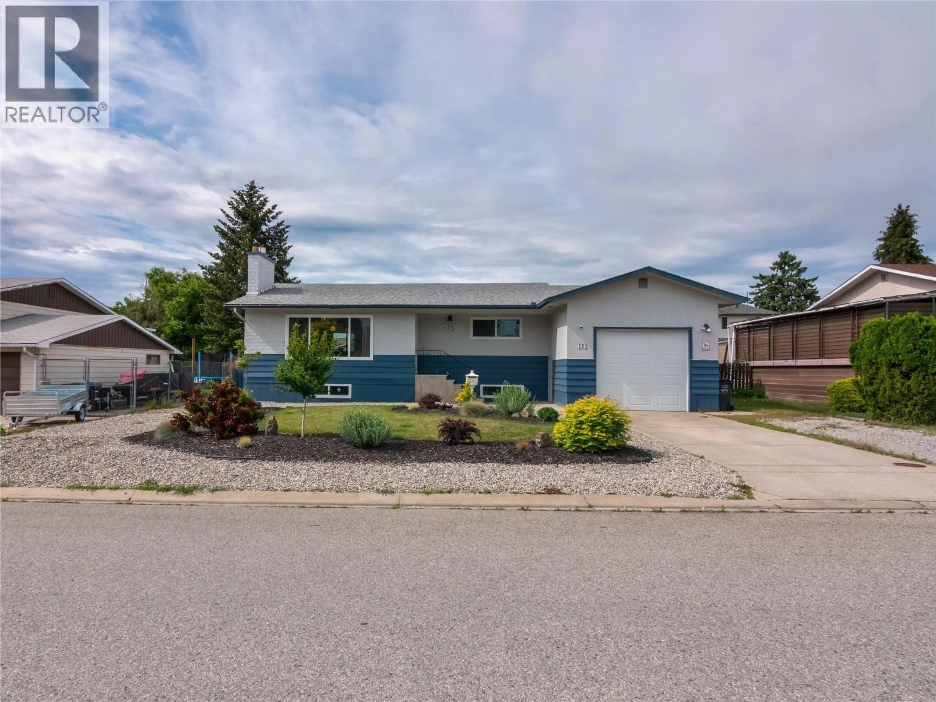 Unknown for 165 MCCULLOCH DRIVE, Penticton British Columbia V2A3P6