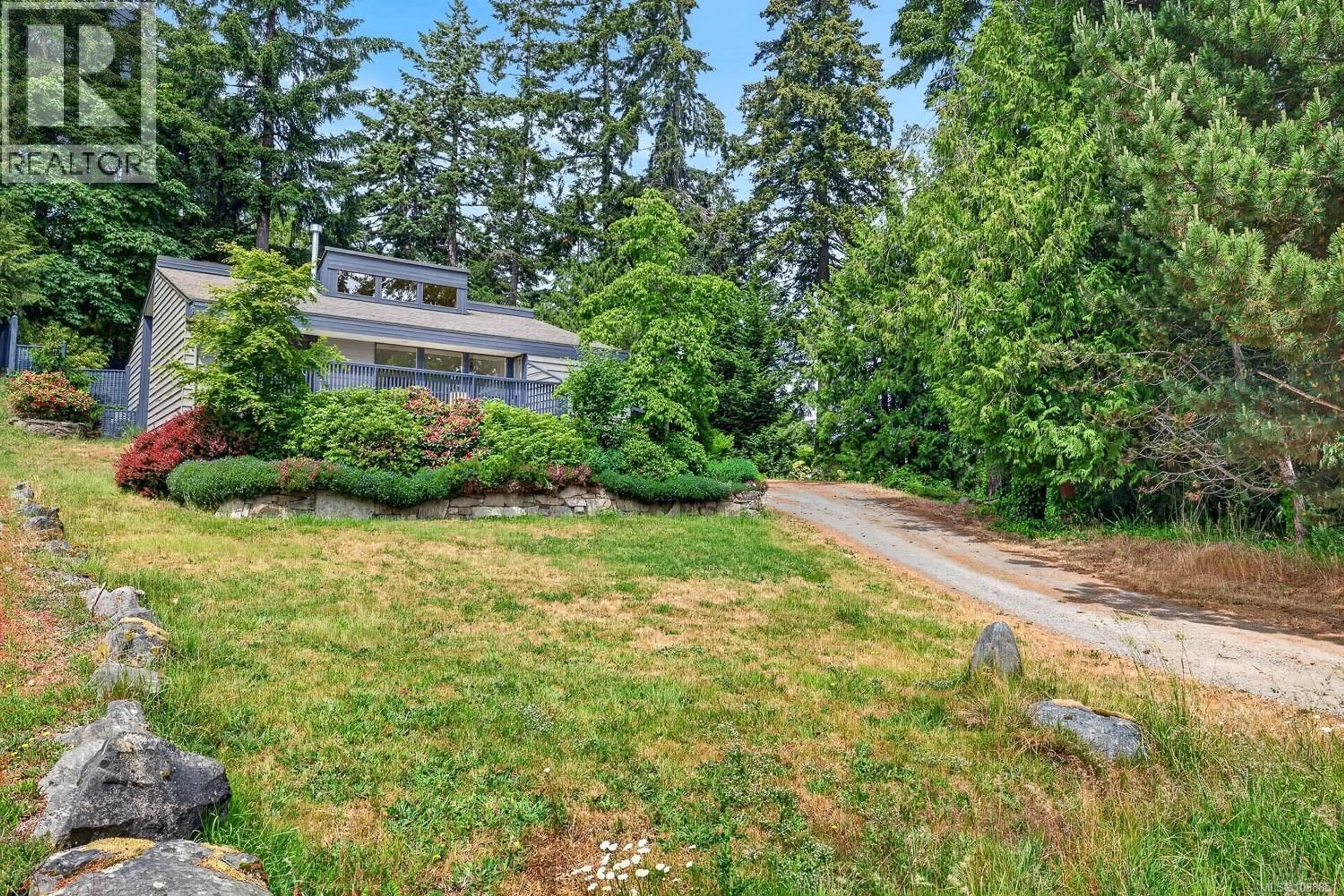 Unknown for 102 VILLAGE TERRACE, Salt Spring British Columbia V8K2X5