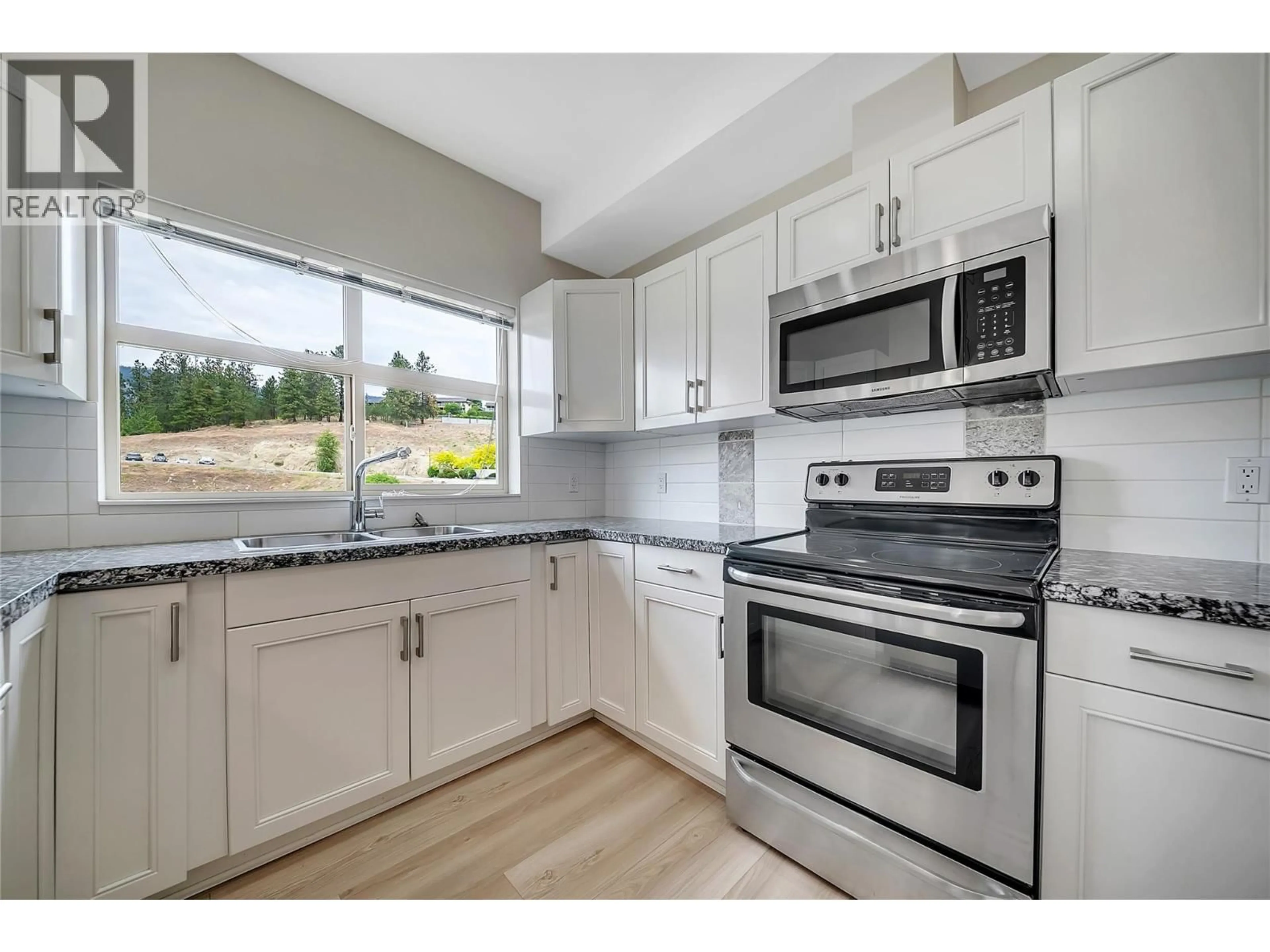 Open concept kitchen, unknown for 409 - 3220 SKYVIEW LANE, West Kelowna British Columbia V4T3J4