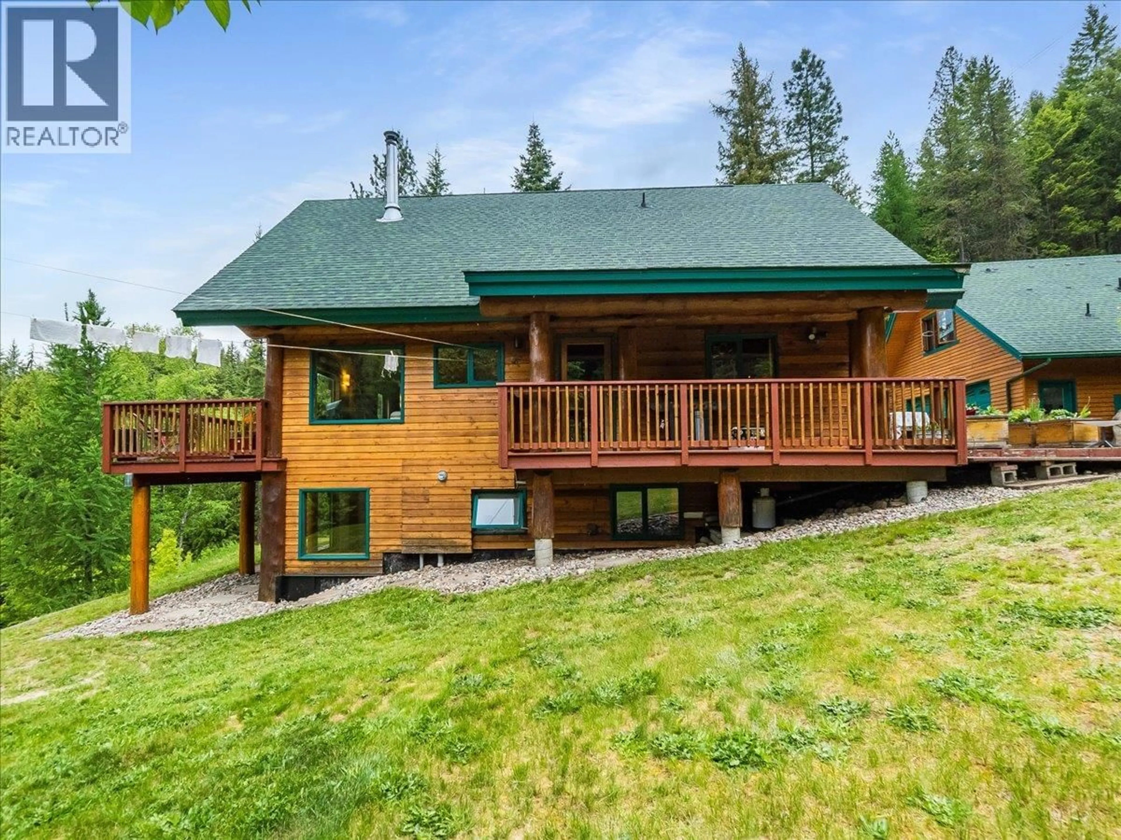 Unknown for 1990 6 HIGHWAY, Crescent Valley British Columbia V0G1H0