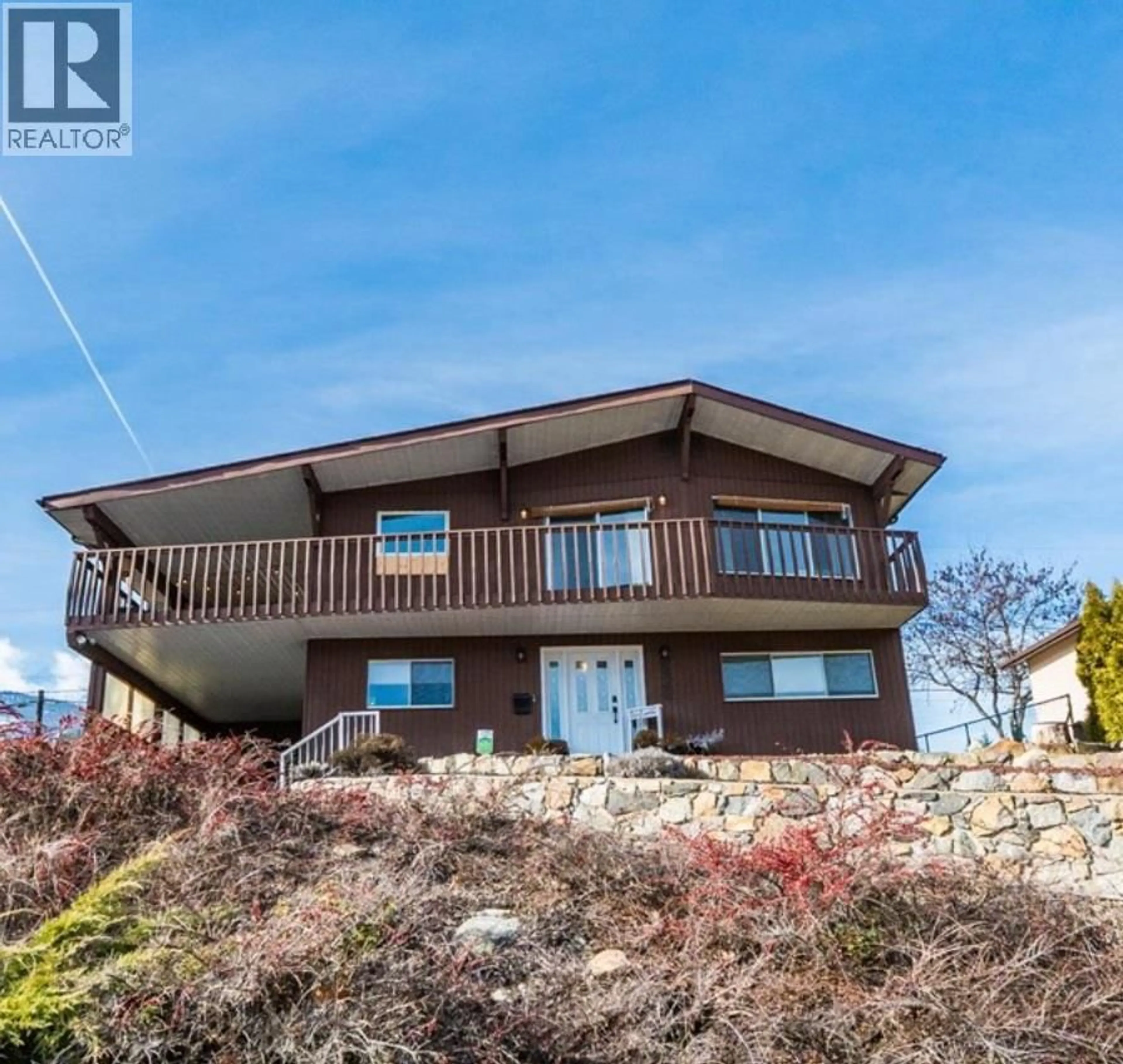 Unknown for 520 10TH AVENUE, Castlegar British Columbia V1N1K7