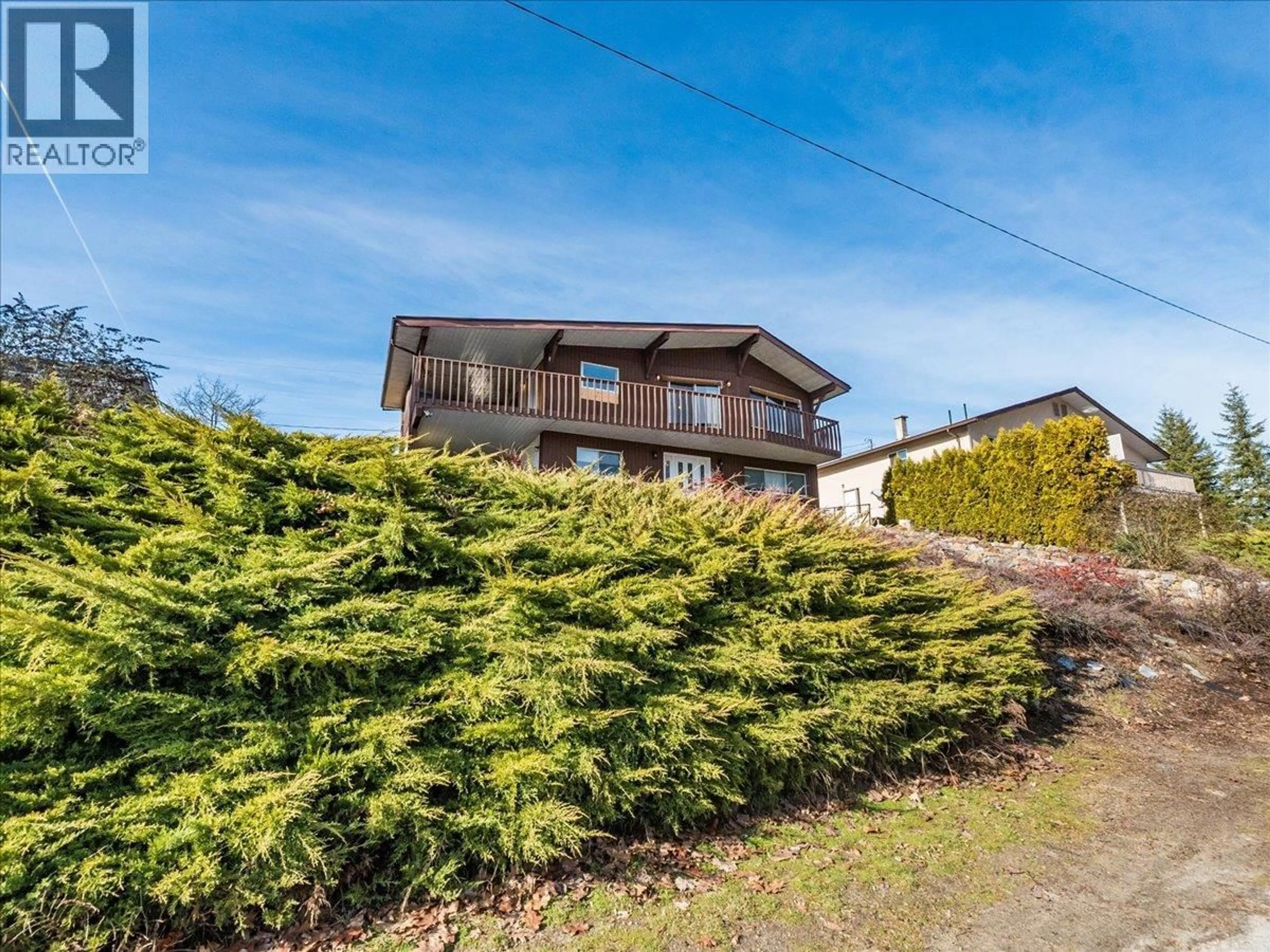 Unknown for 520 10TH AVENUE, Castlegar British Columbia V1N1K7