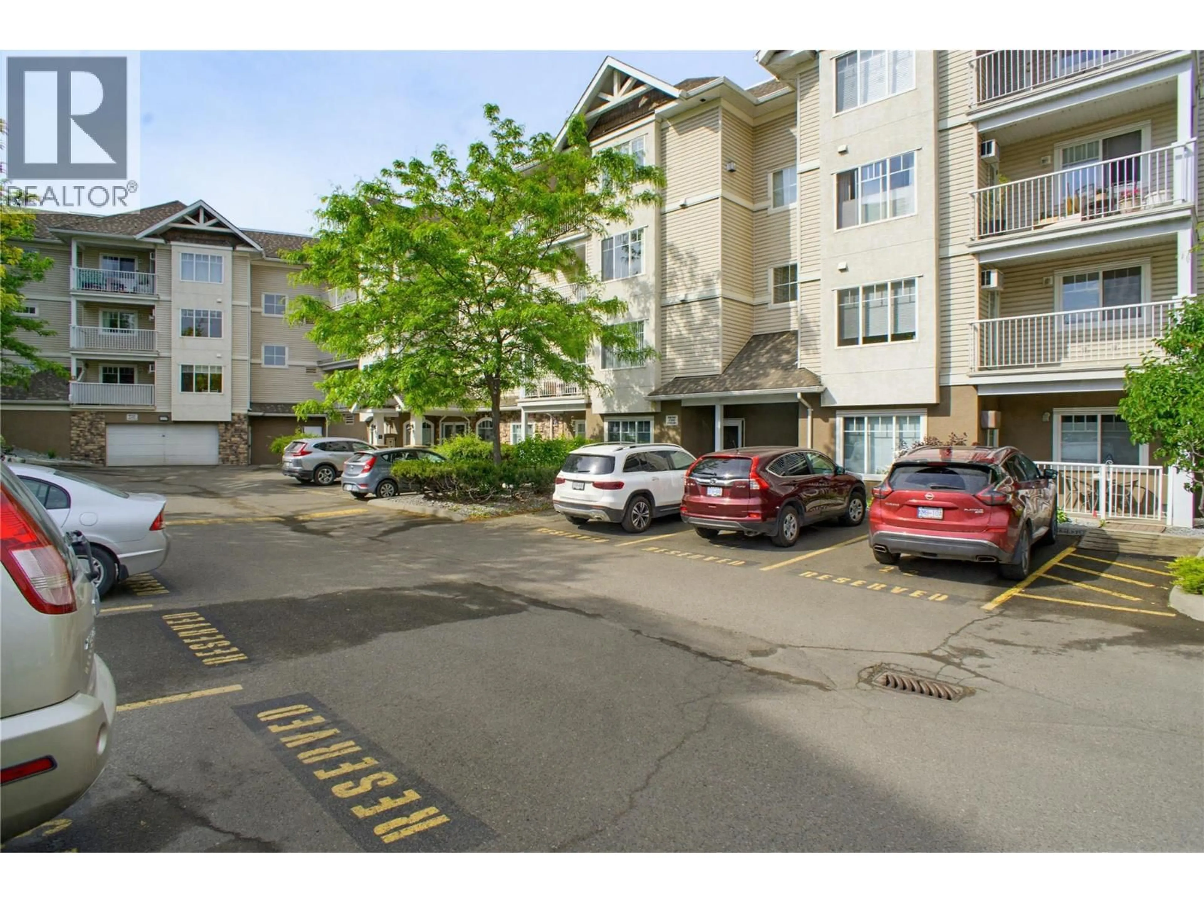 Unknown for 409 - 120 VERNON AVENUE, Kamloops British Columbia V2B1L6