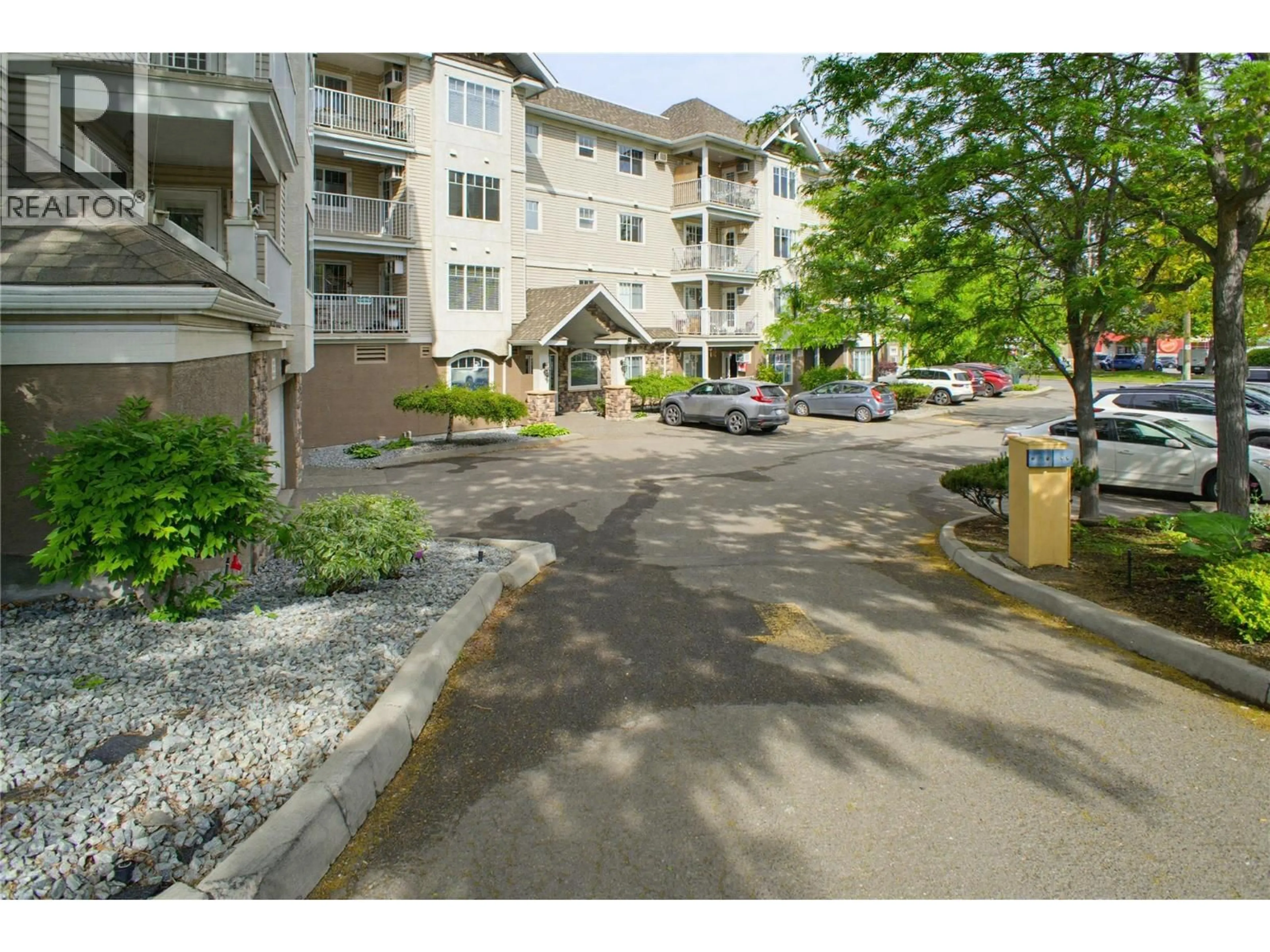Unknown for 409 - 120 VERNON AVENUE, Kamloops British Columbia V2B1L6