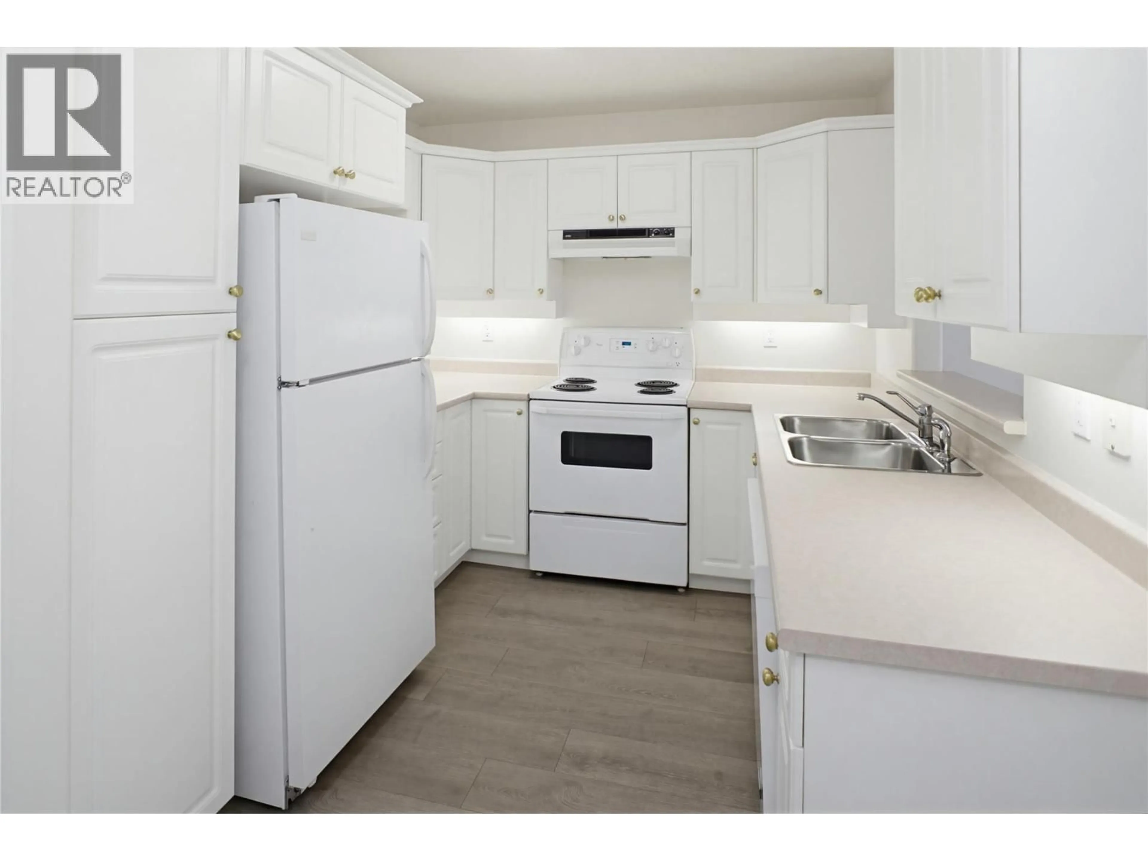 Unknown for 409 - 120 VERNON AVENUE, Kamloops British Columbia V2B1L6