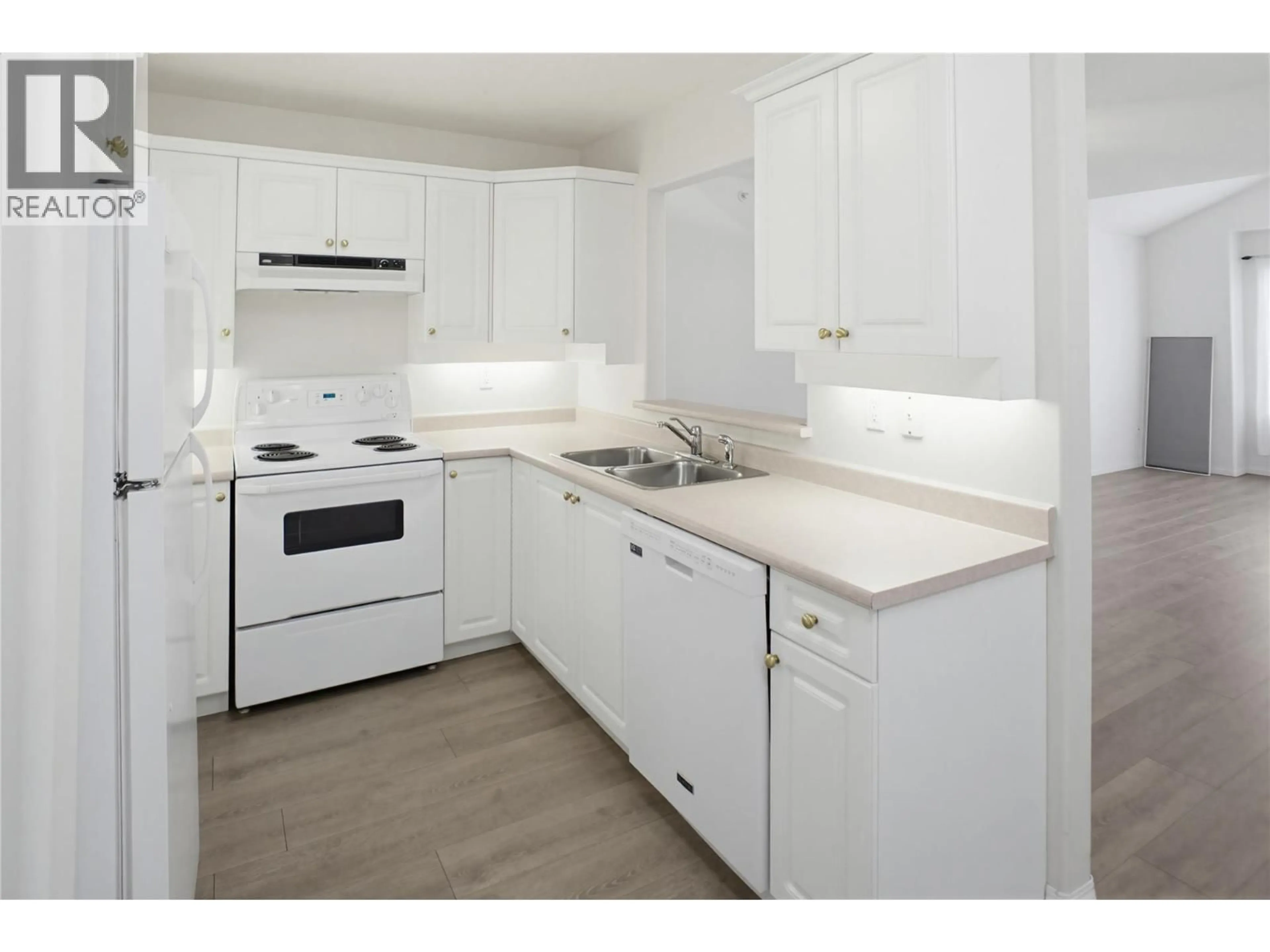 Unknown for 409 - 120 VERNON AVENUE, Kamloops British Columbia V2B1L6