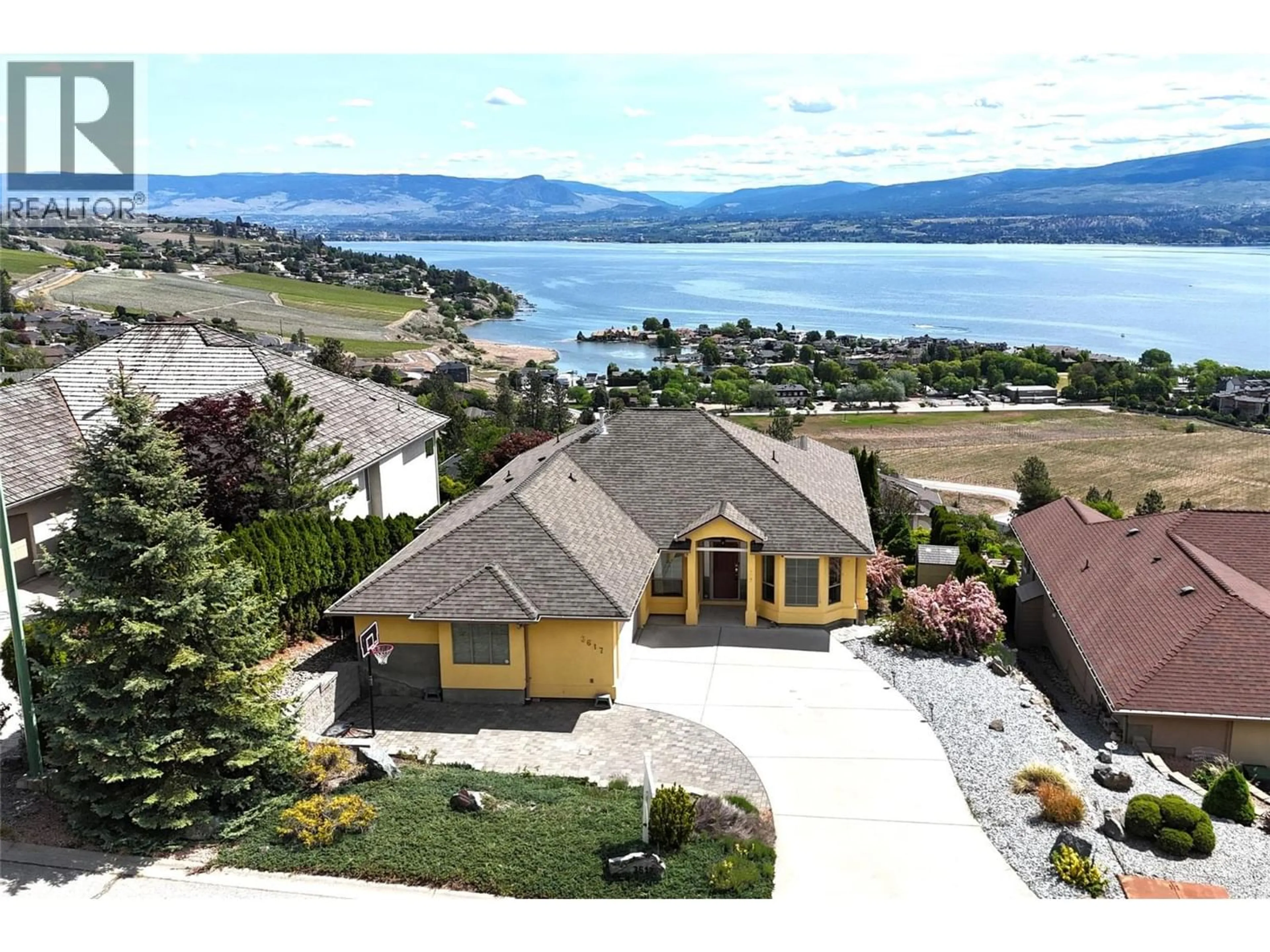 Unknown for 3617 GALA VIEW DRIVE, West Kelowna British Columbia V4T2M3