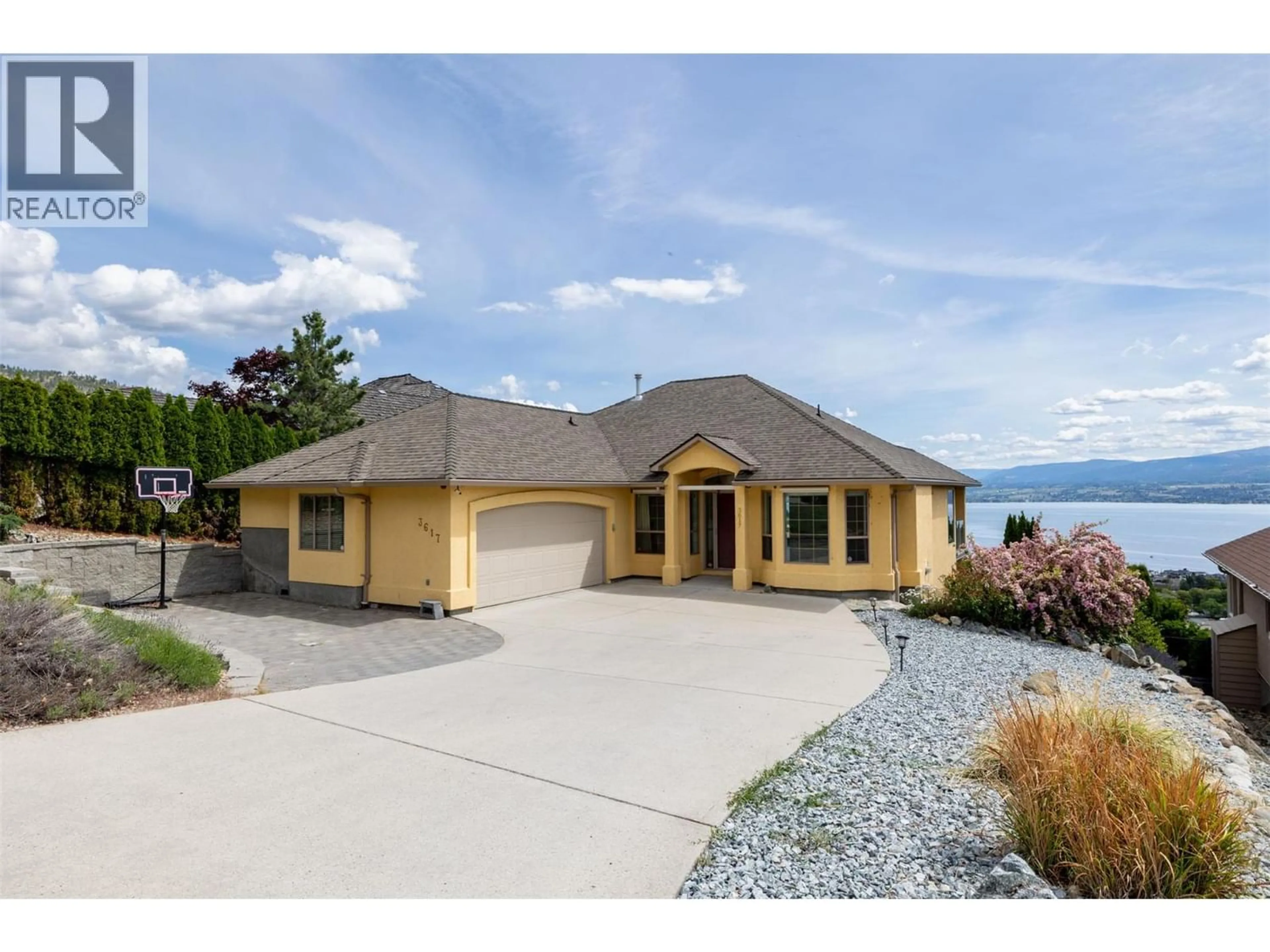 Unknown for 3617 GALA VIEW DRIVE, West Kelowna British Columbia V4T2M3