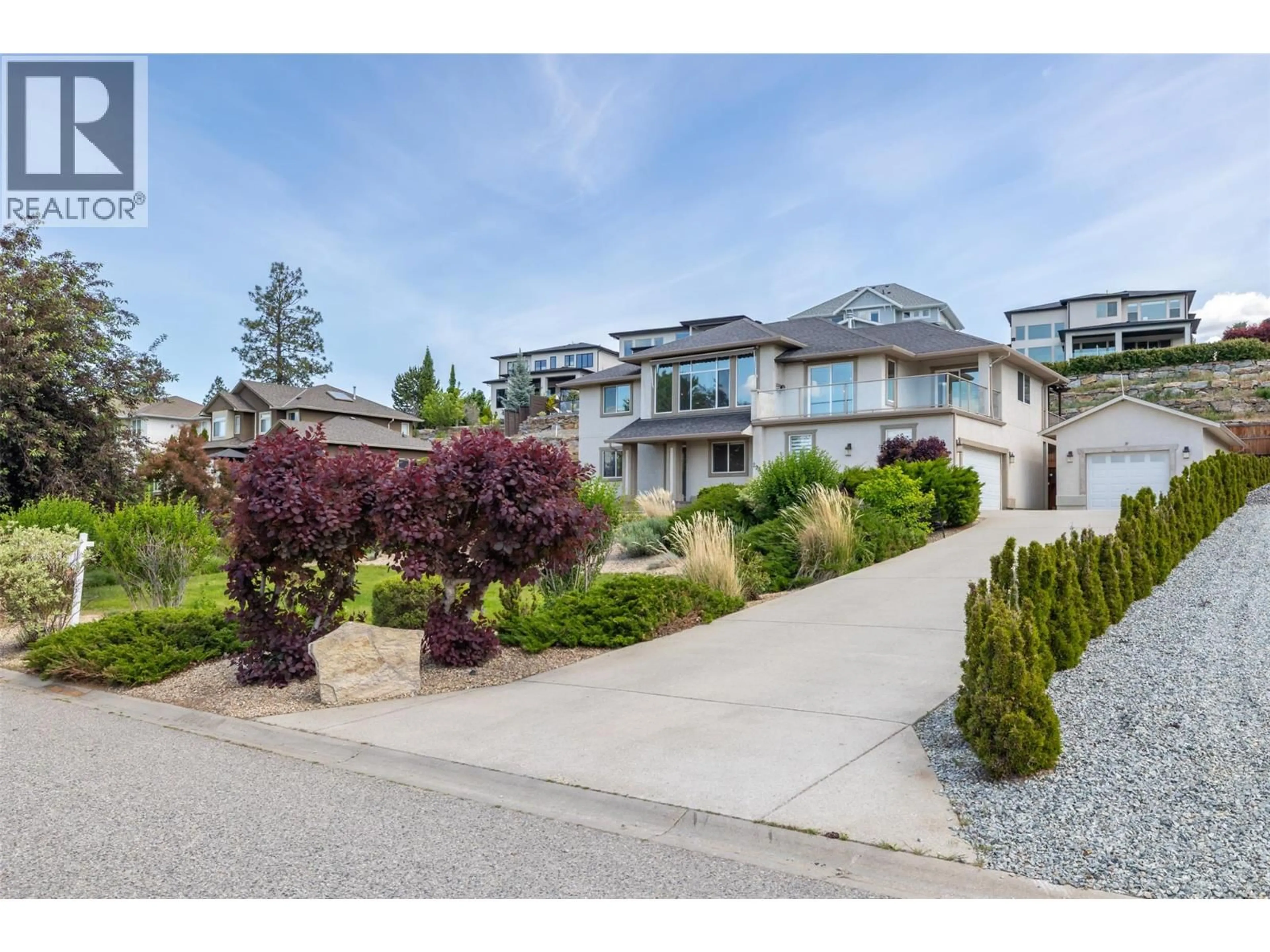 Unknown for 295 RAVEN DRIVE, Kelowna British Columbia V1W4T6
