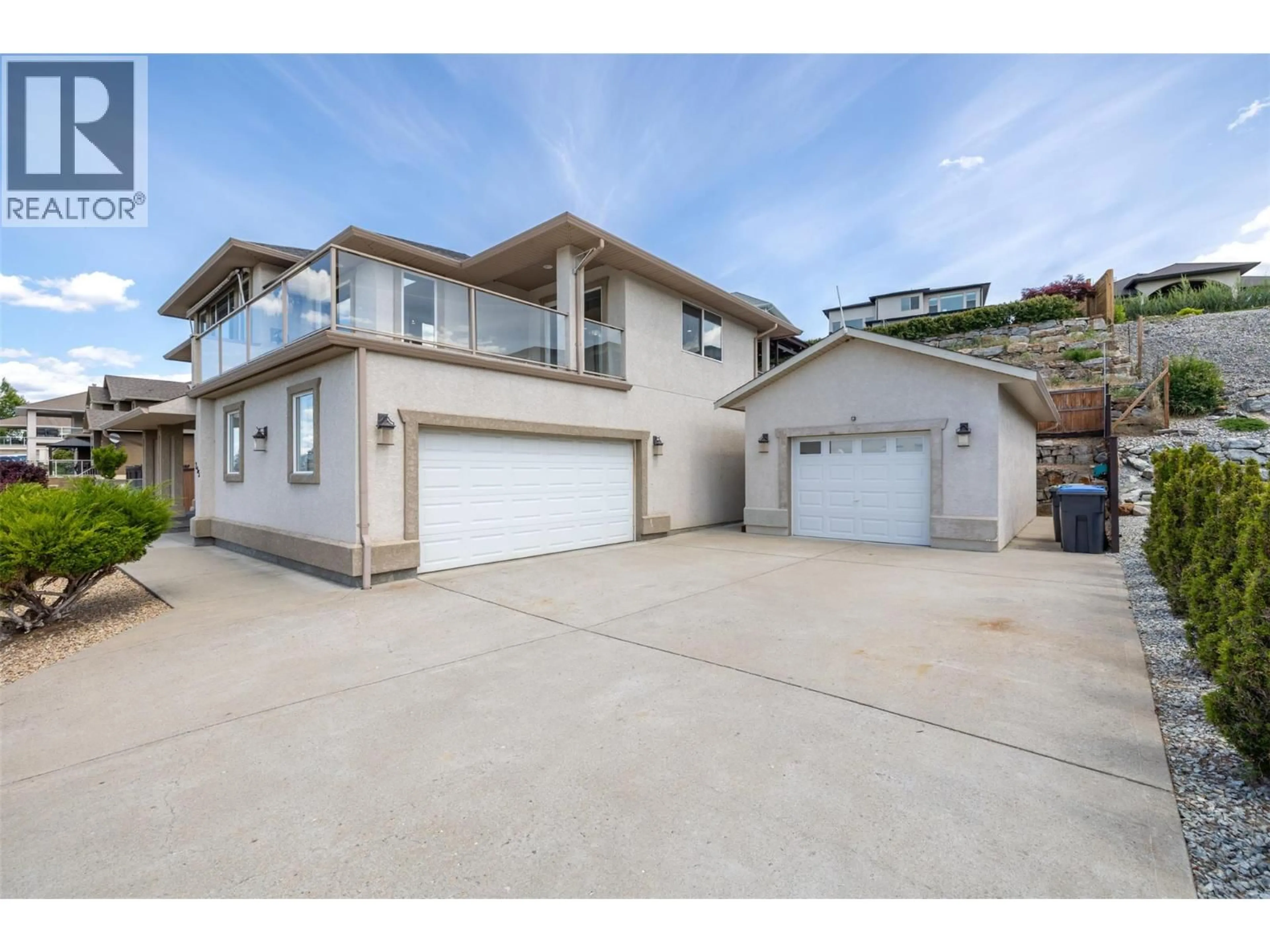 Unknown for 295 RAVEN DRIVE, Kelowna British Columbia V1W4T6