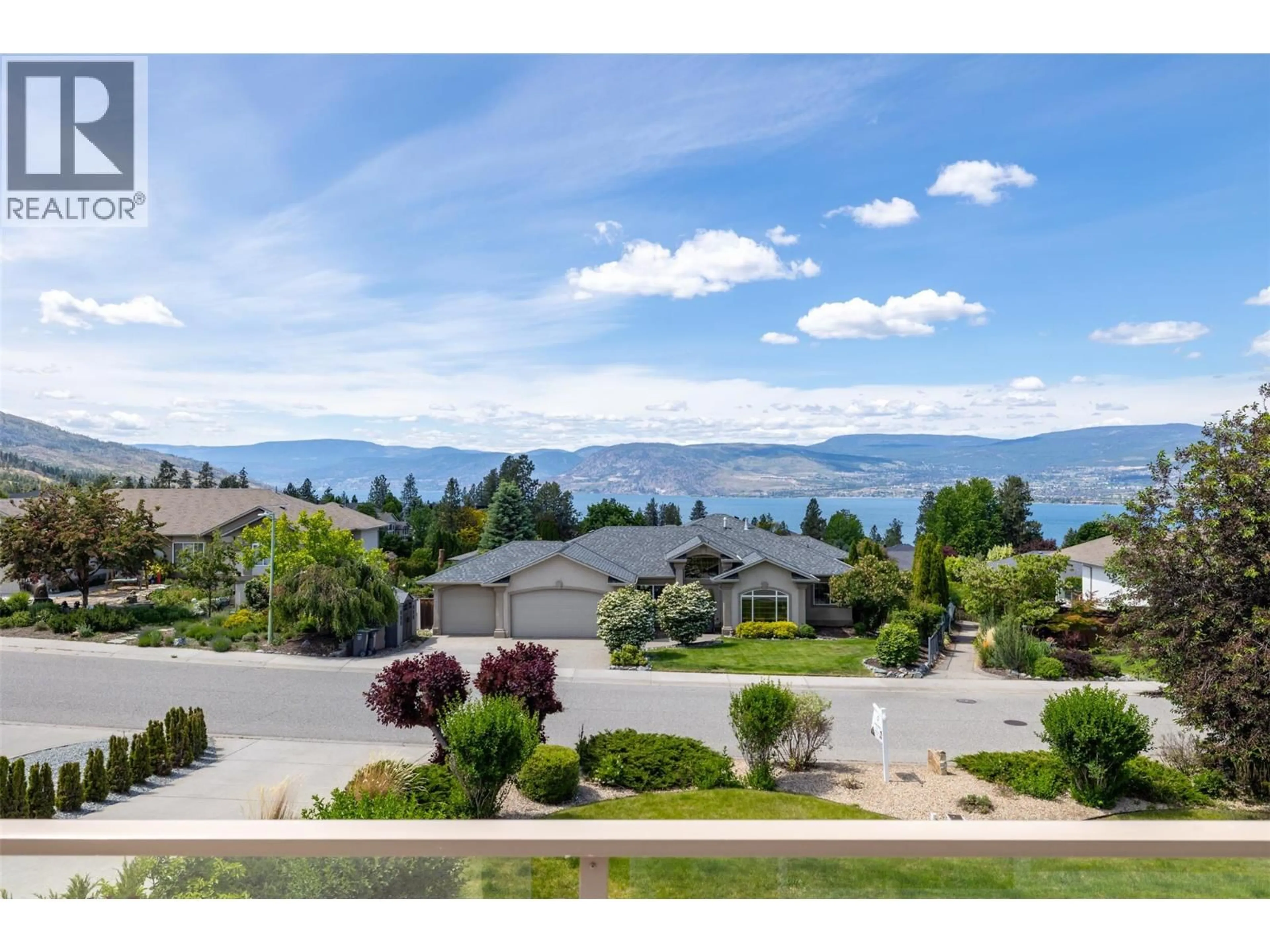 Unknown for 295 RAVEN DRIVE, Kelowna British Columbia V1W4T6