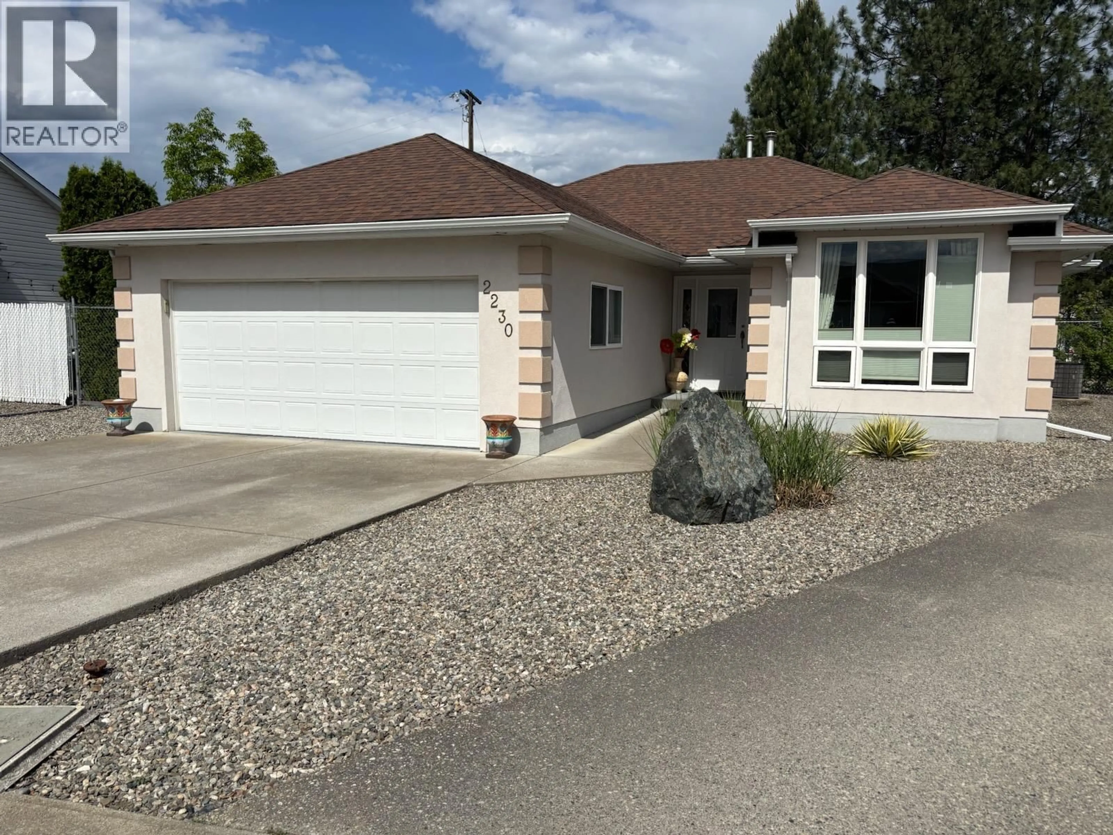 Unknown for 2230 SELKIRK PLACE, Grand Forks British Columbia V0H1H0
