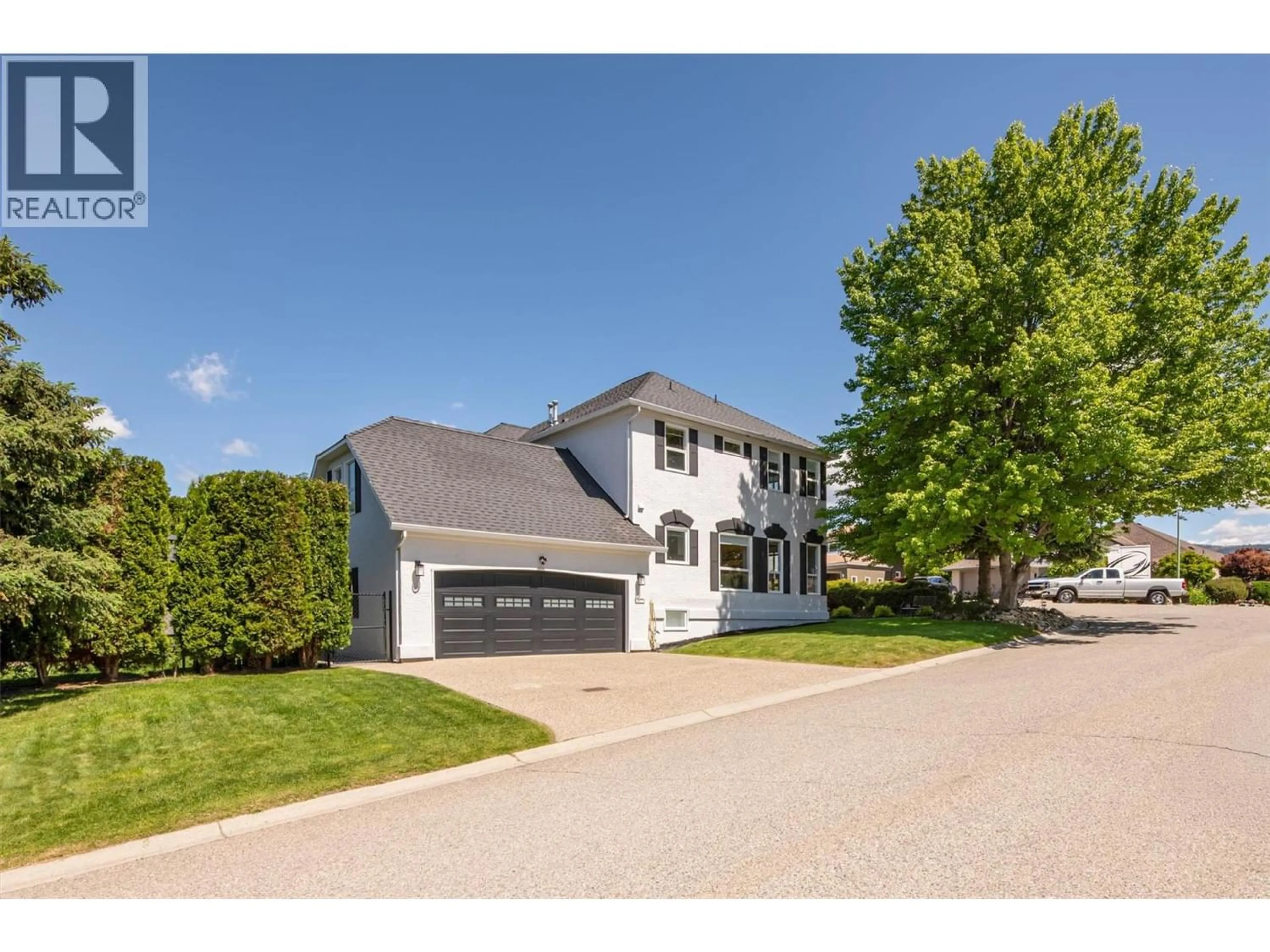 Unknown for 3077 QUAIL CRESCENT, Kelowna British Columbia V1V2A1