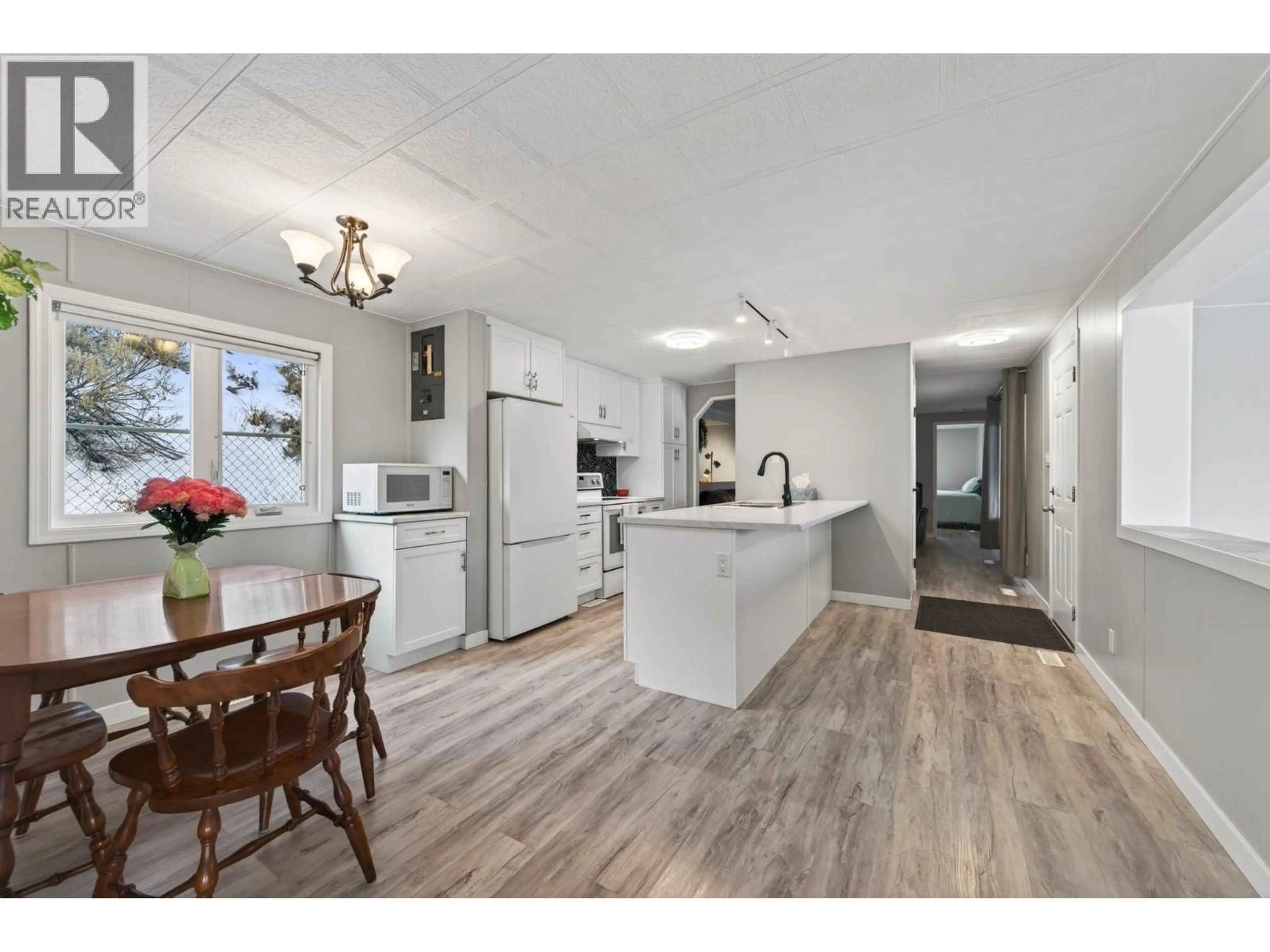 Unknown for 35 - 1680 WESTSYDE ROAD, Kamloops British Columbia V2B7B6