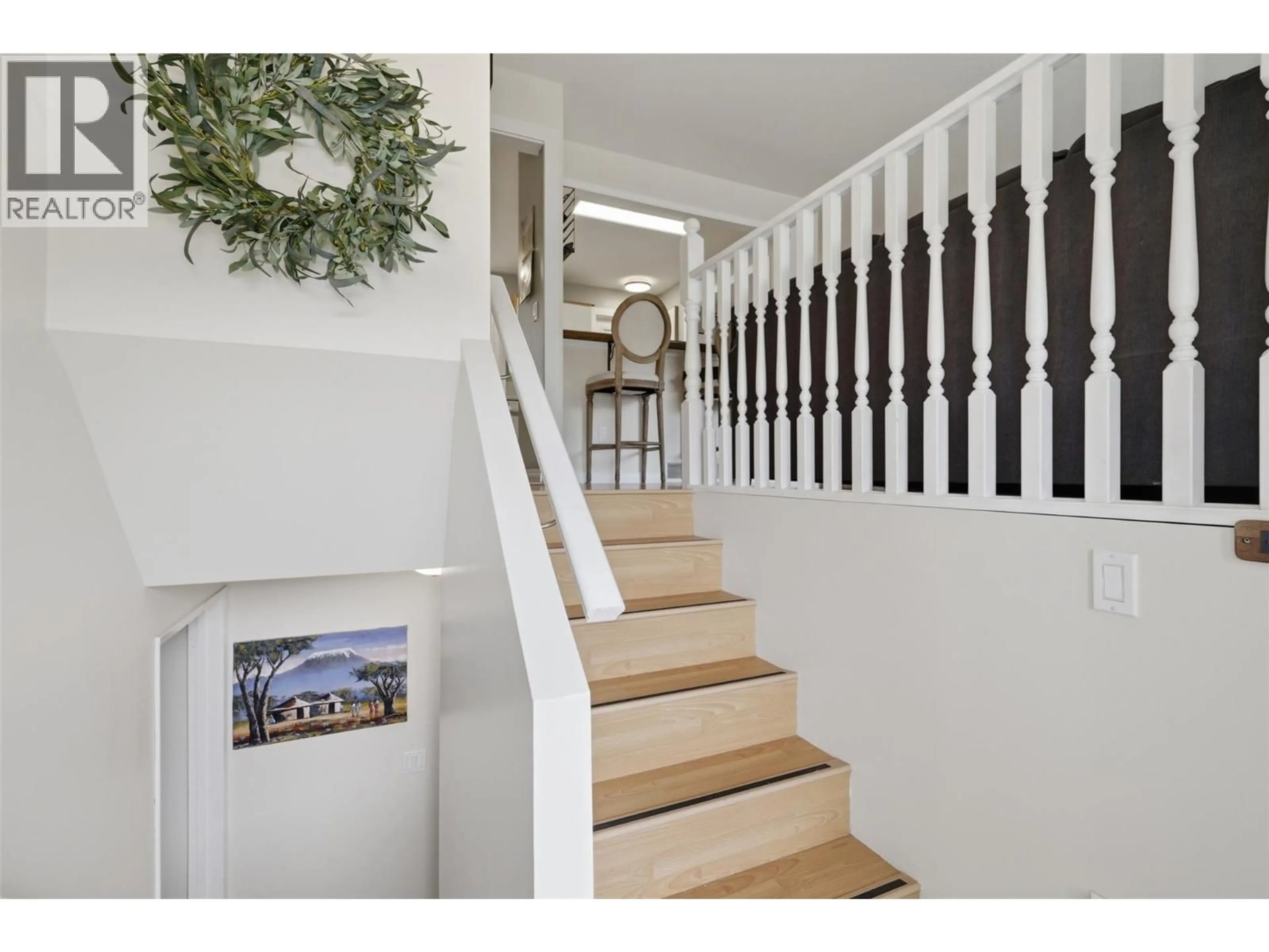 Indoor entryway for 782 VENABLES PLACE, Kamloops British Columbia V2B5Z3
