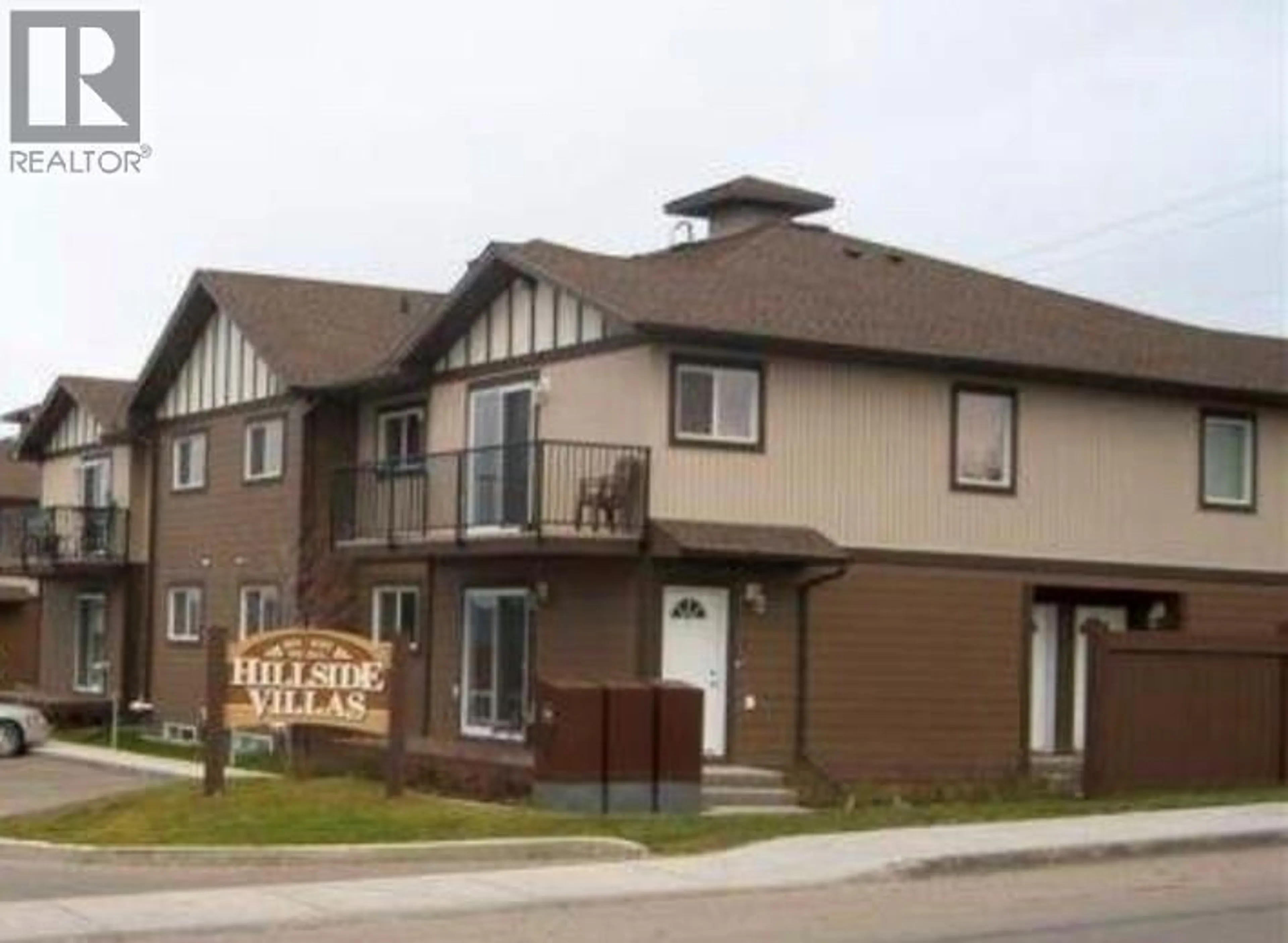 Unknown for 3 - 809 96 AVENUE, Dawson Creek British Columbia V1G0C5