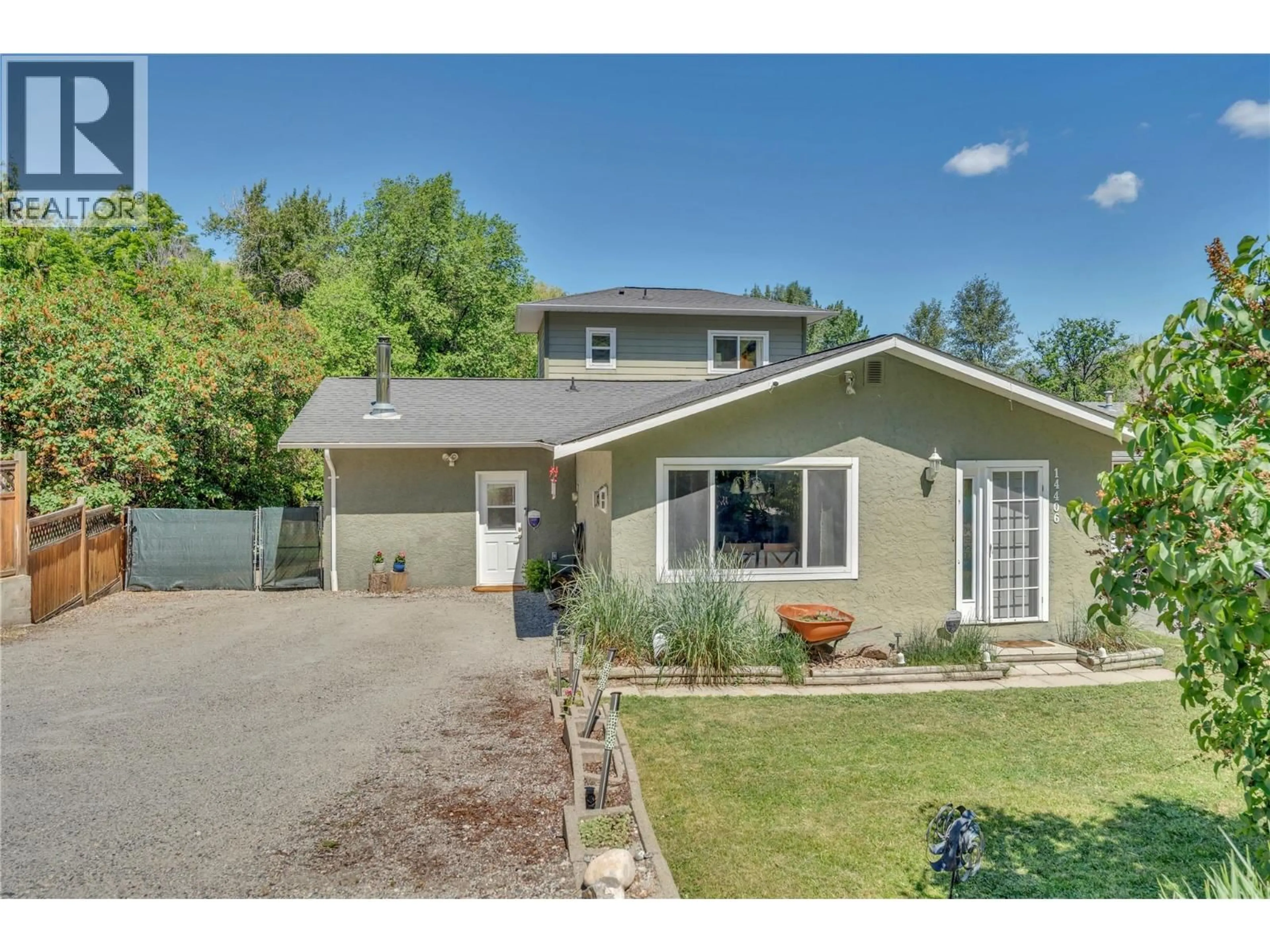Unknown for 14406 LATIMER AVENUE, Summerland British Columbia V0H1Z0