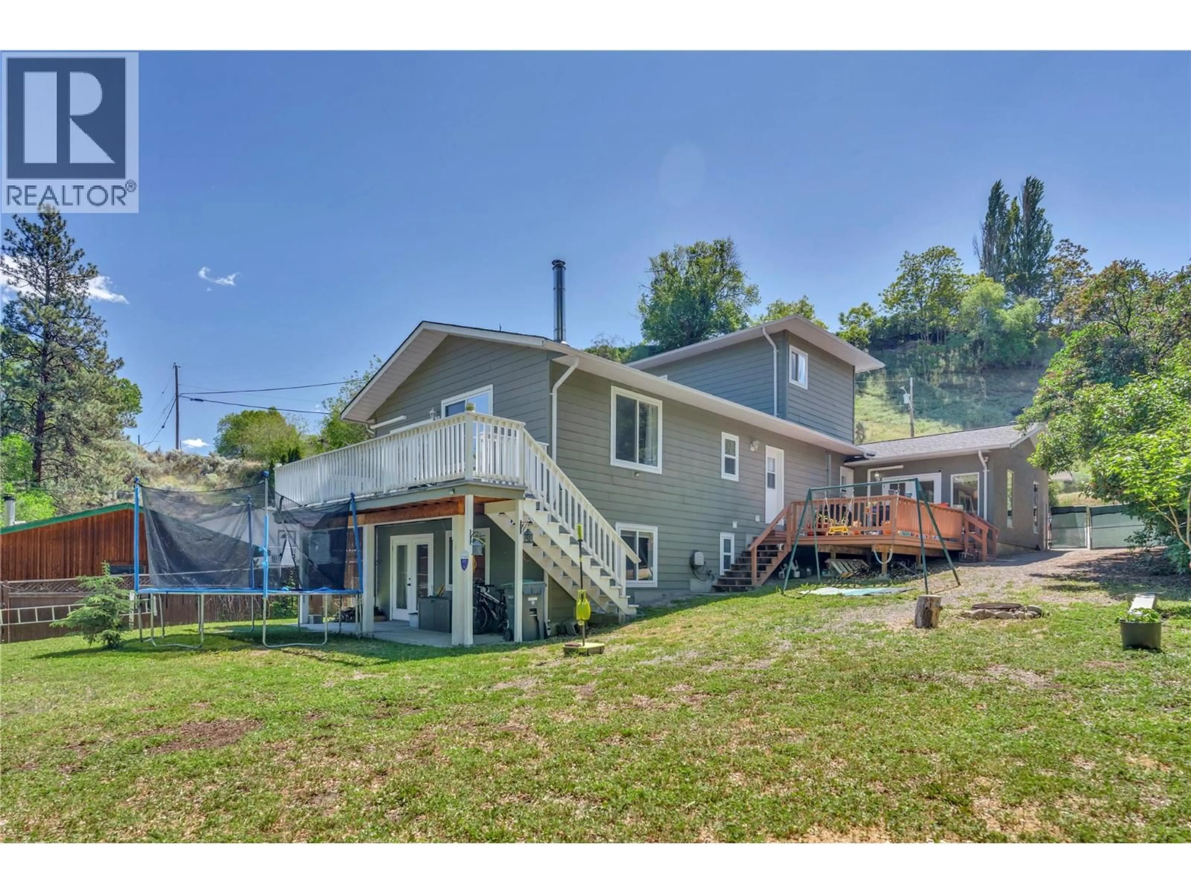 Unknown for 14406 LATIMER AVENUE, Summerland British Columbia V0H1Z0