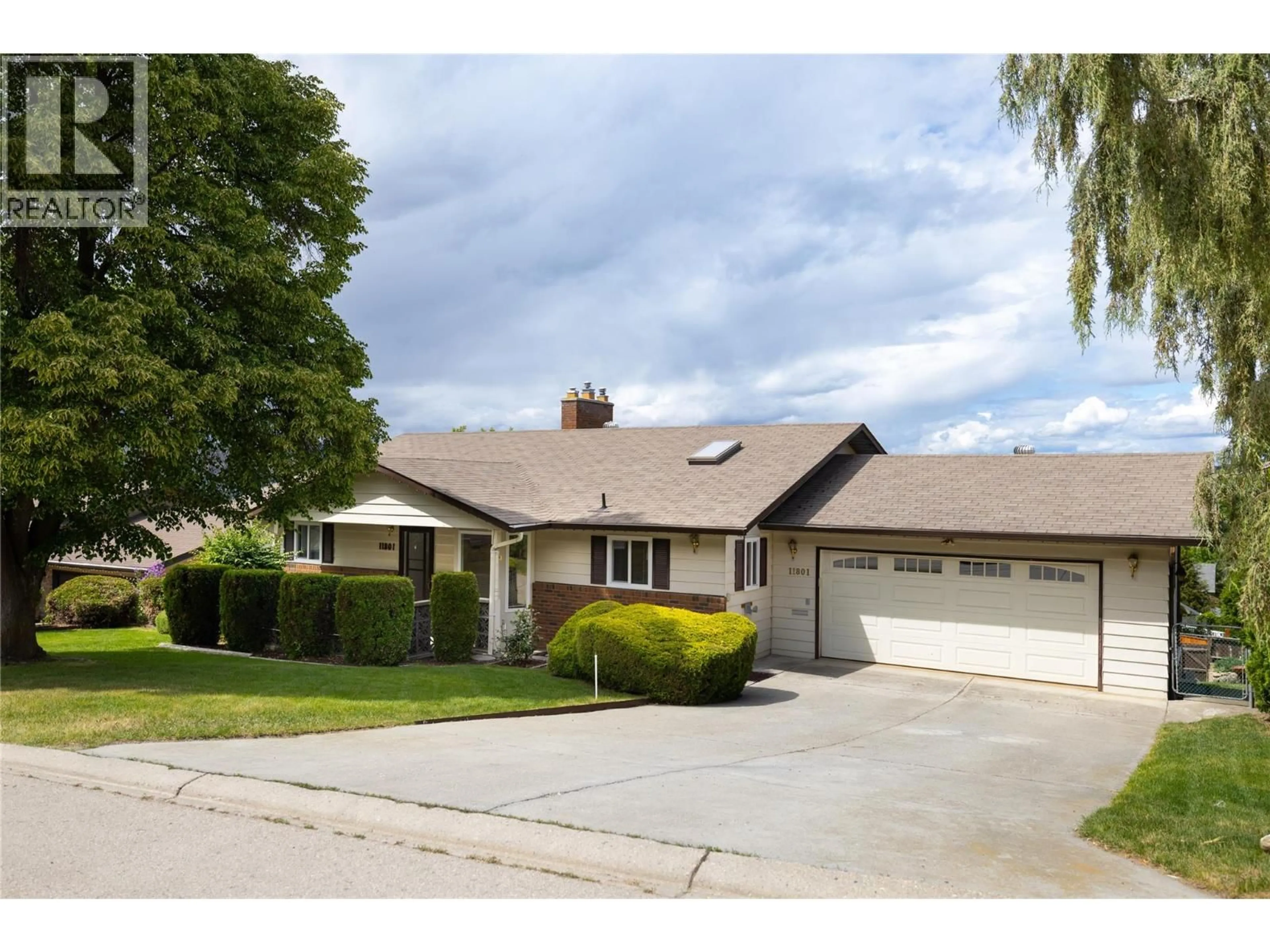 Unknown for 11801 PALFREY DRIVE WEST, Coldstream British Columbia V1B2E4