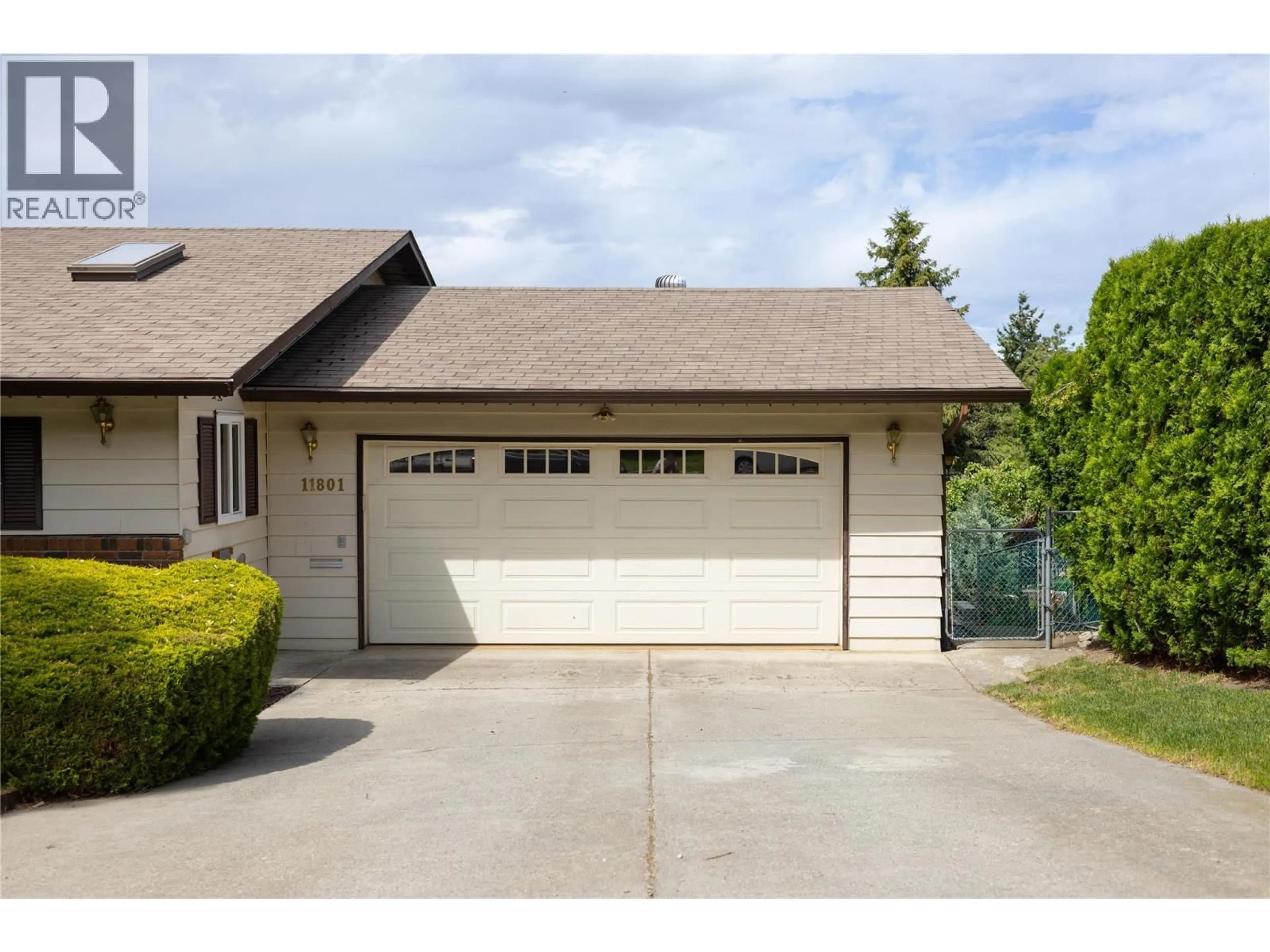Unknown for 11801 PALFREY DRIVE WEST, Coldstream British Columbia V1B2E4