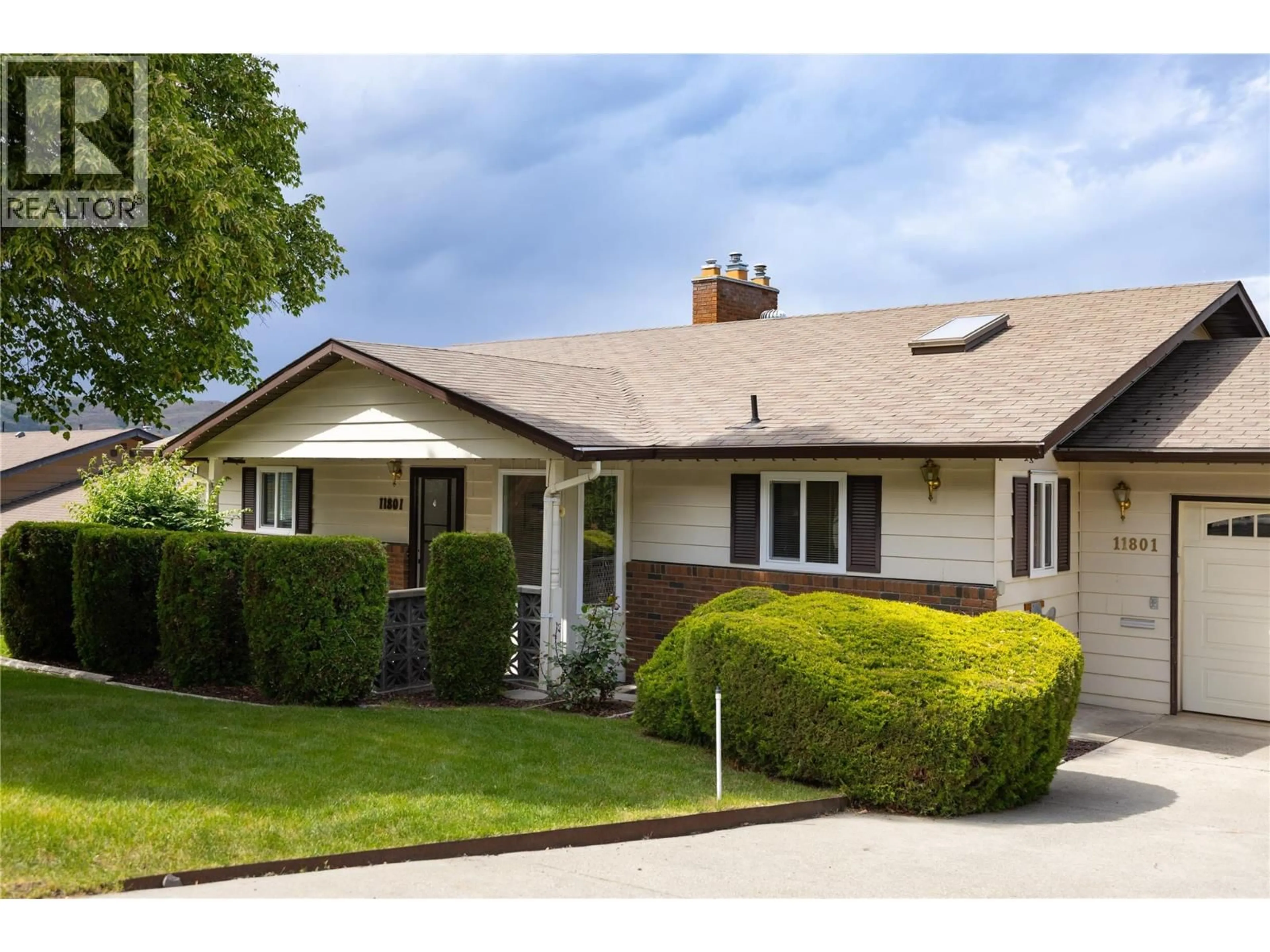 Unknown for 11801 PALFREY DRIVE WEST, Coldstream British Columbia V1B2E4