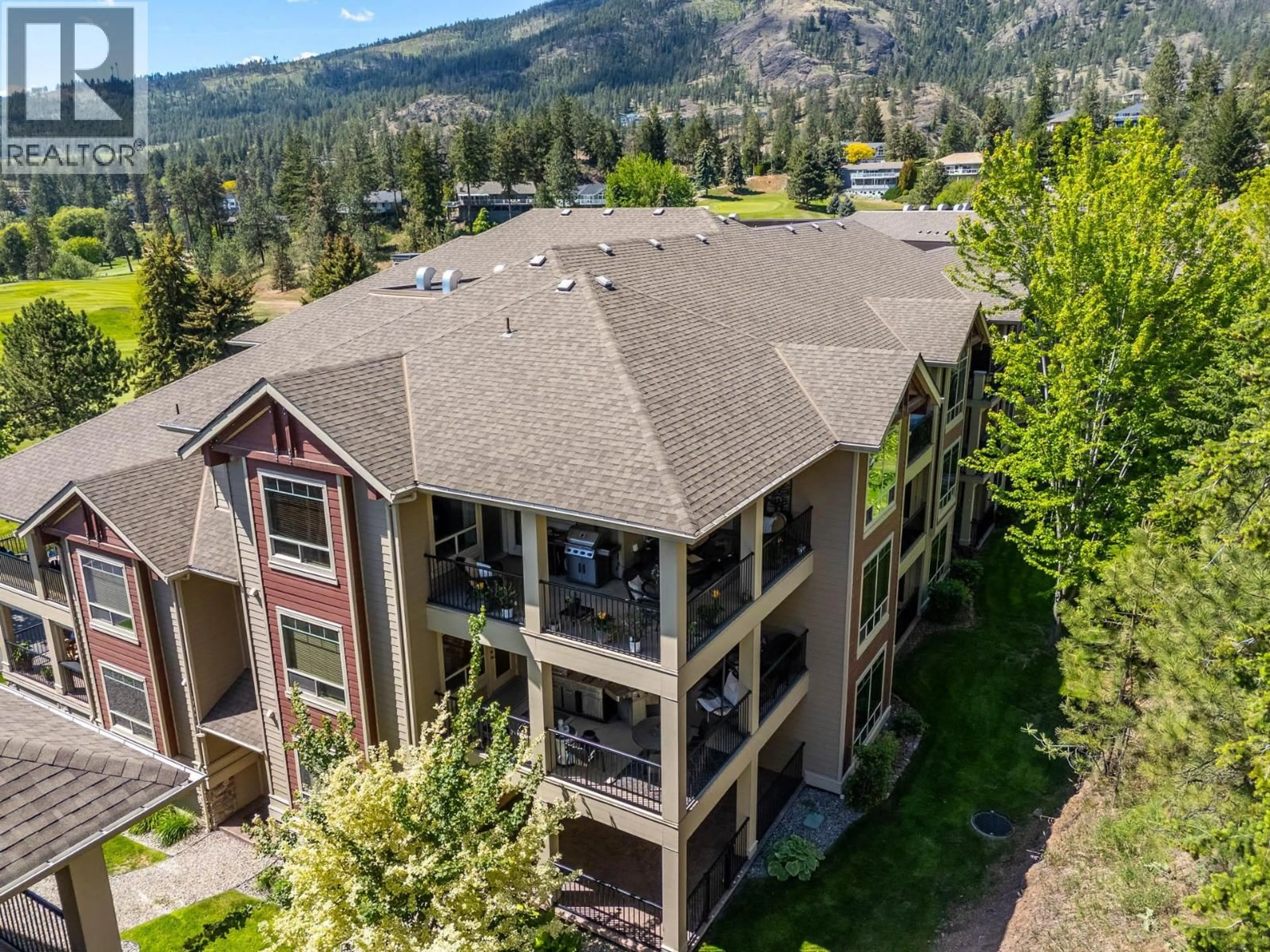 Unknown for 308 - 2770 AUBURN ROAD, West Kelowna British Columbia V4T3C2
