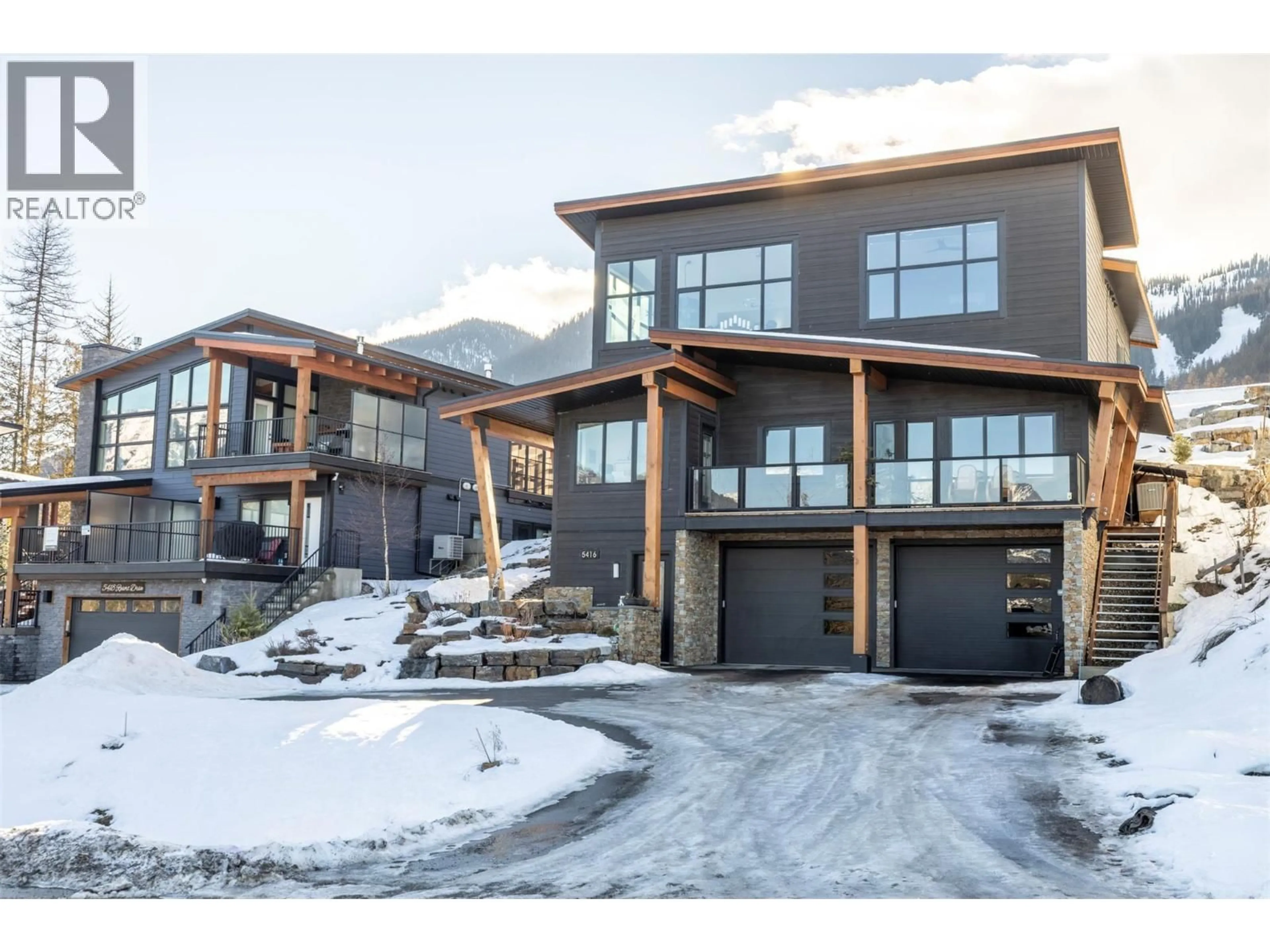 Unknown for 5416 RESORT DRIVE, Fernie British Columbia V0B1M6