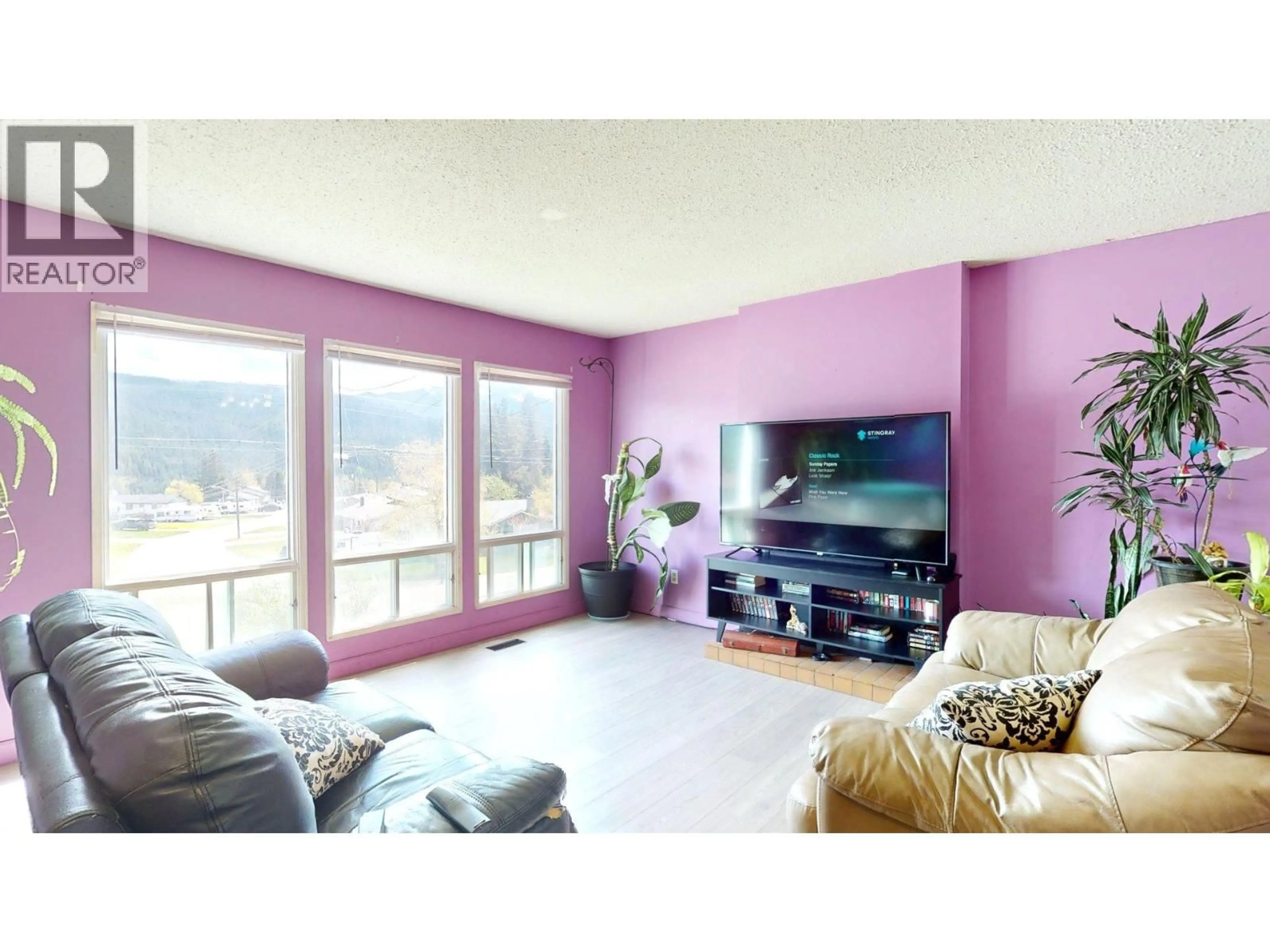 Unknown for 1323 ALPINE DRIVE, Elkford British Columbia V0B1H0