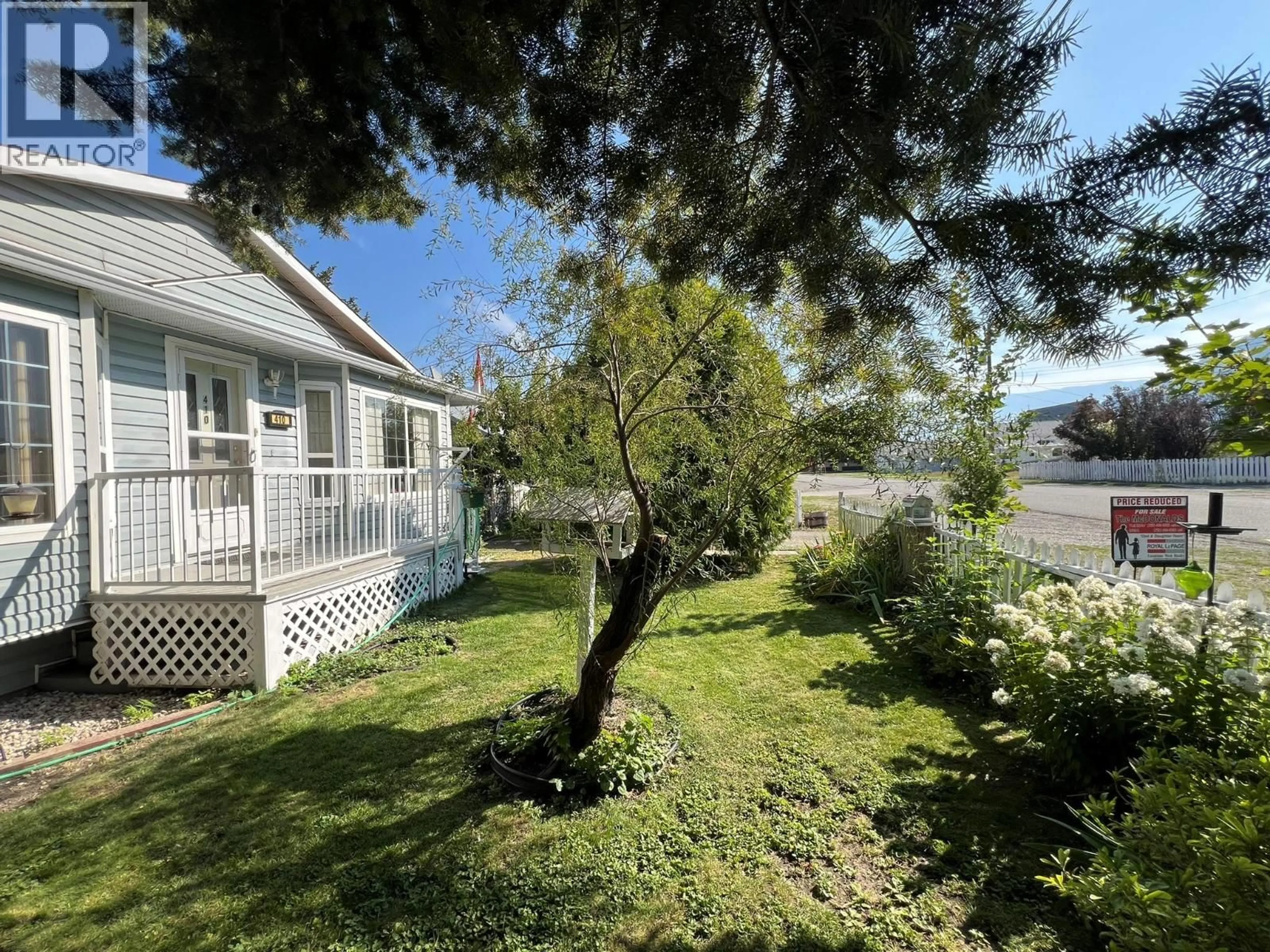 Unknown for 410 6TH AVENUE, Keremeos British Columbia V0X1N3