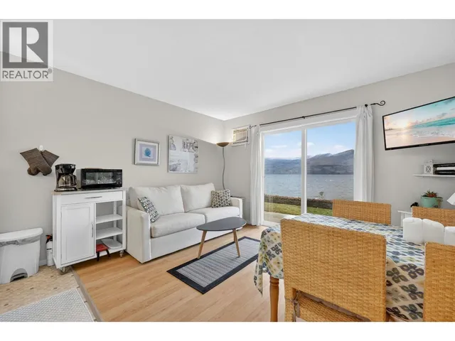 105 - 3050 SECLUSION BAY ROAD, Westbank 3