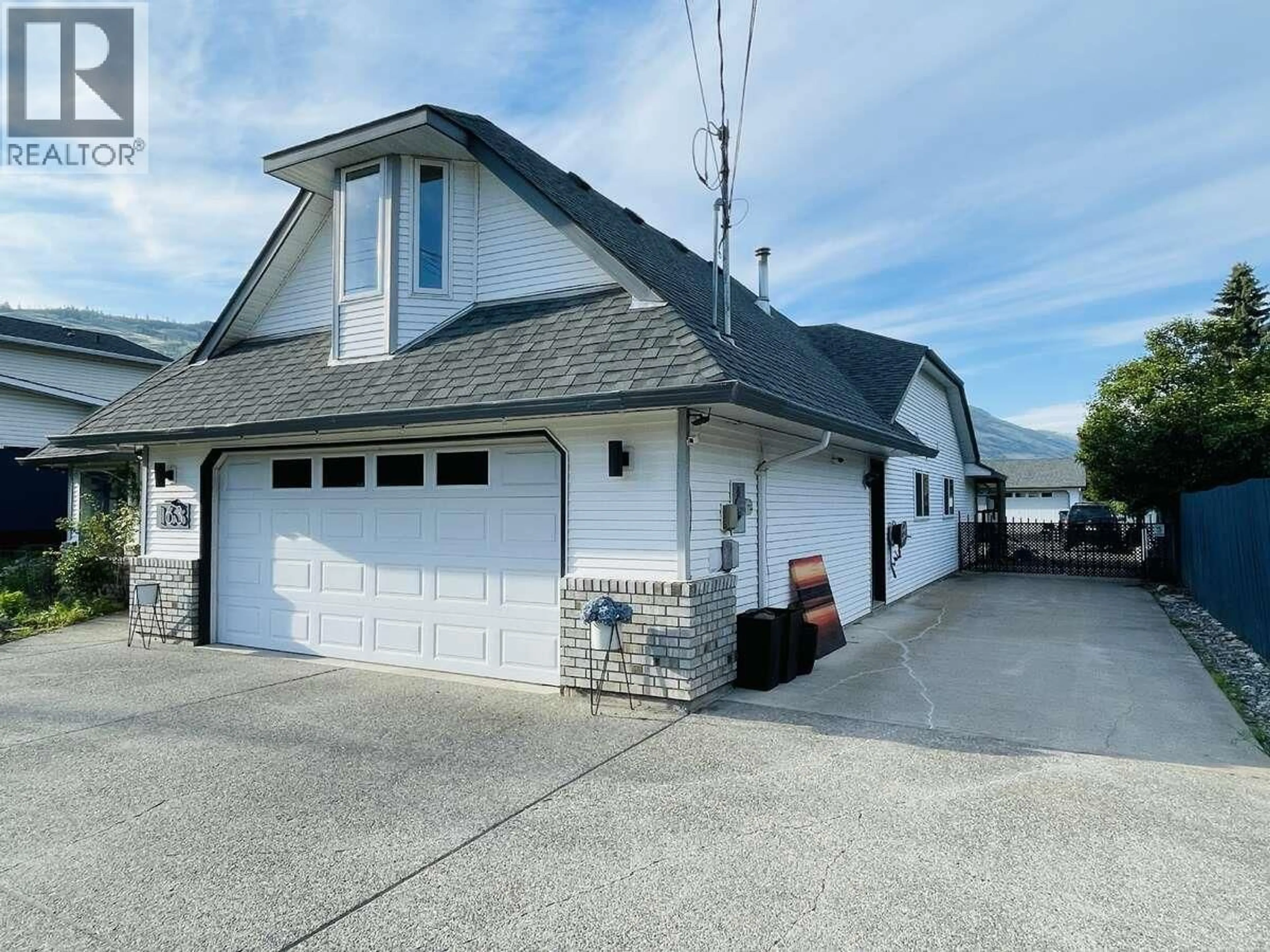Unknown for 163 PUETT RANCH ROAD, Kamloops British Columbia V2H1M9