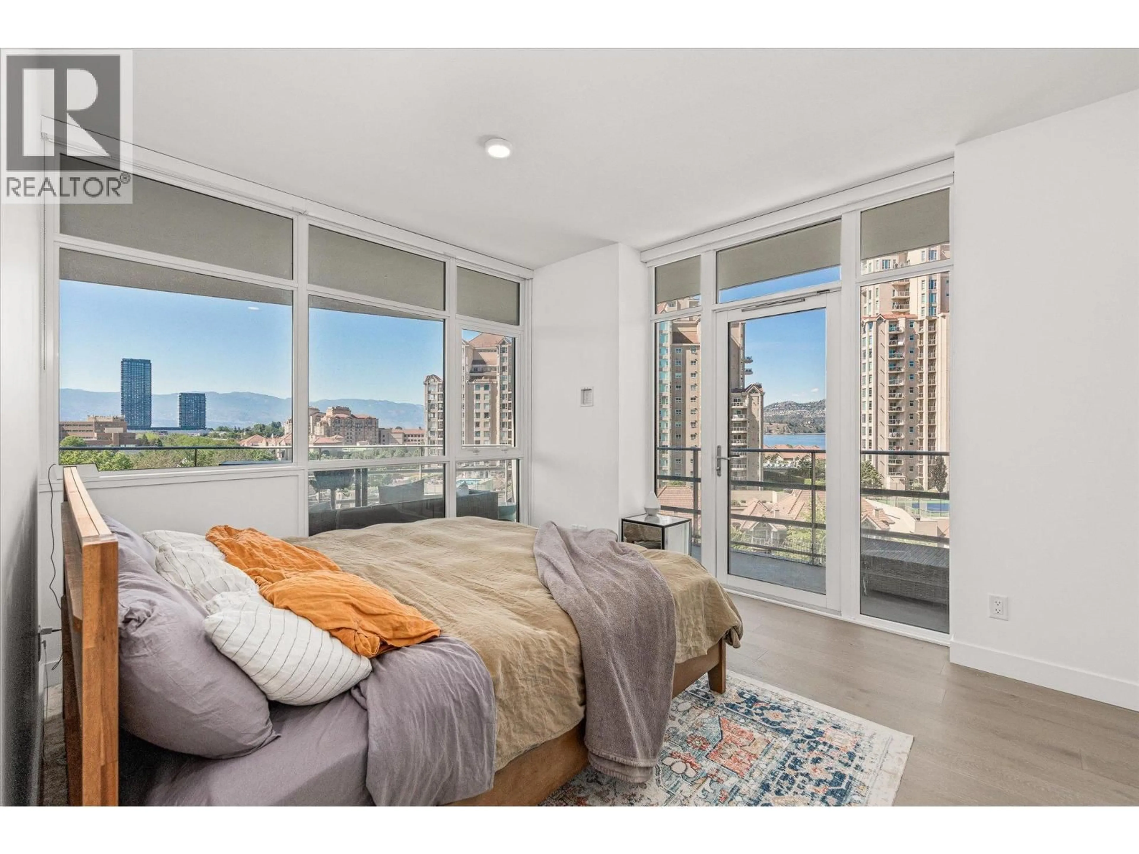 A pic of a room for 601 - 1151 SUNSET DRIVE, Kelowna British Columbia V1Y0G2