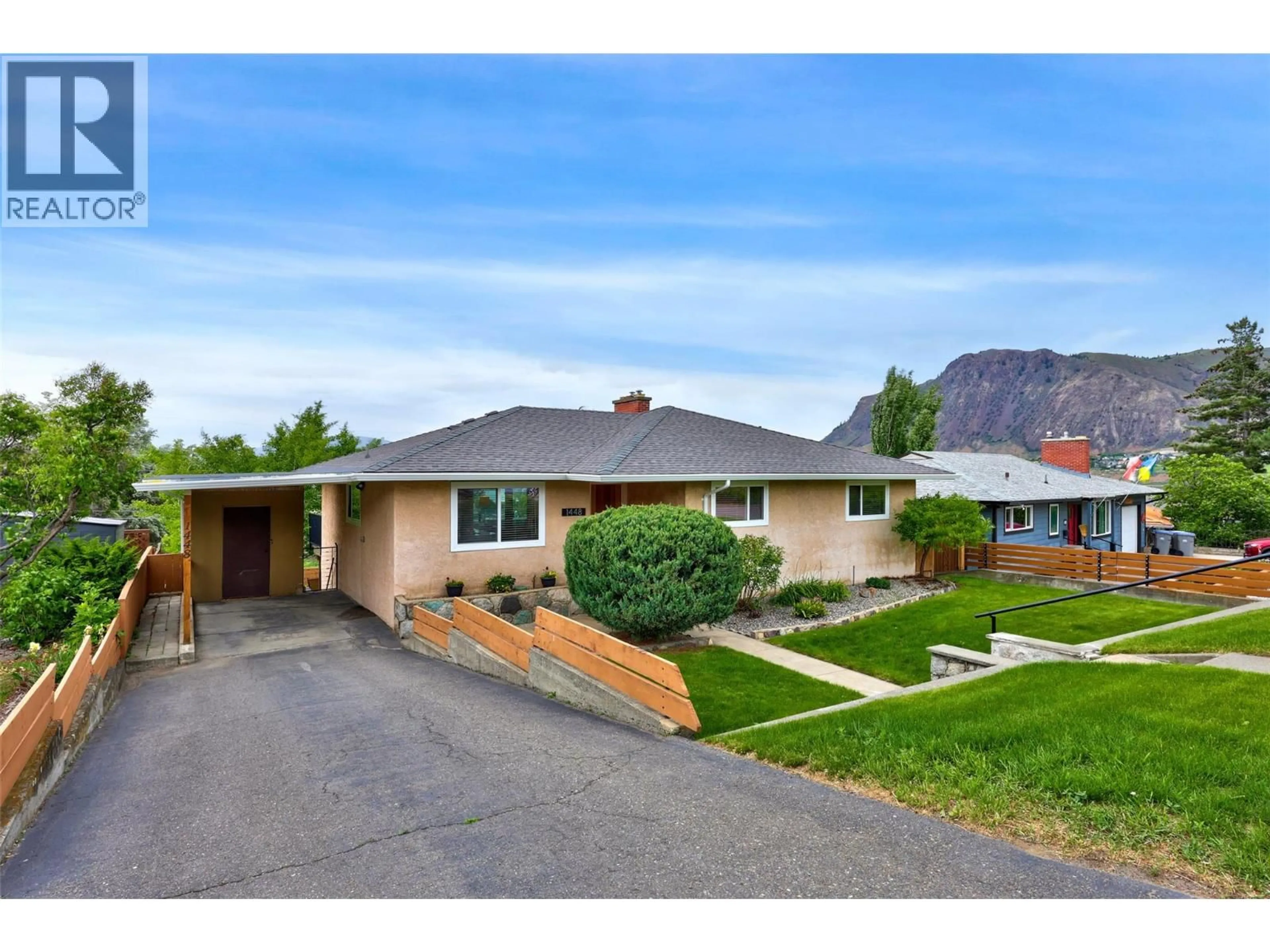Unknown for 1448 PINE CRESCENT, Kamloops British Columbia V2C2Z3